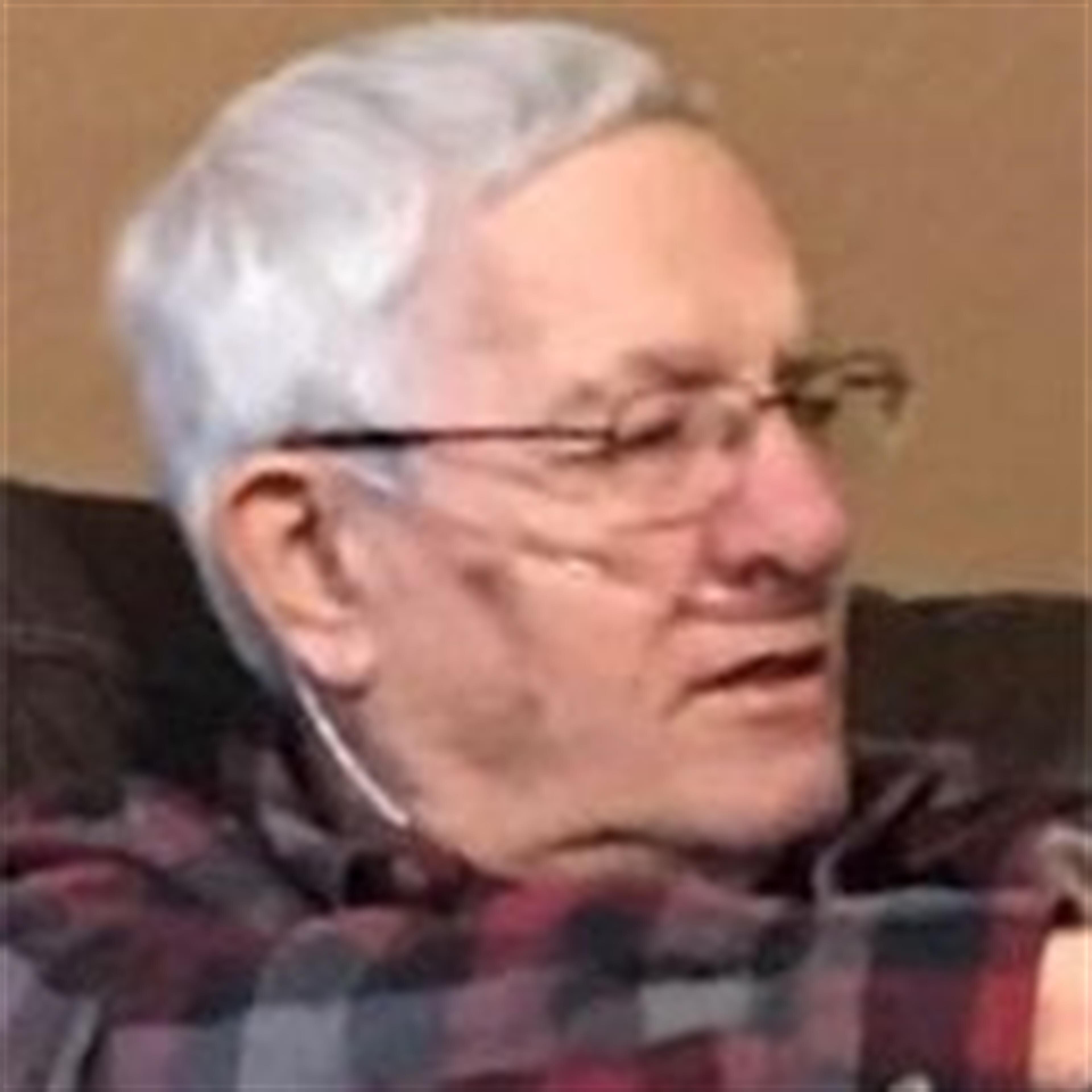 Ronald Jewell