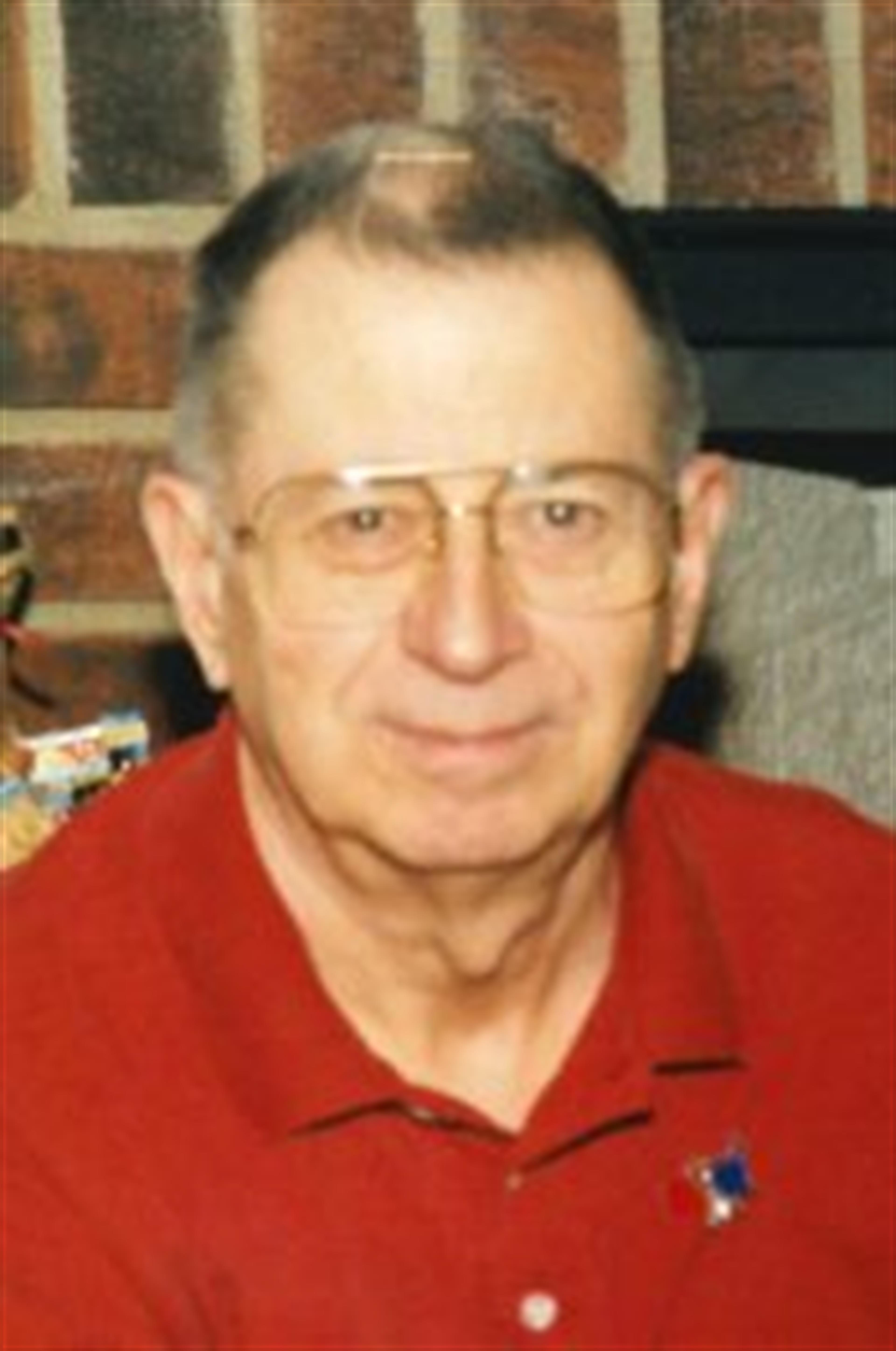 Doyle Wayne Reaves