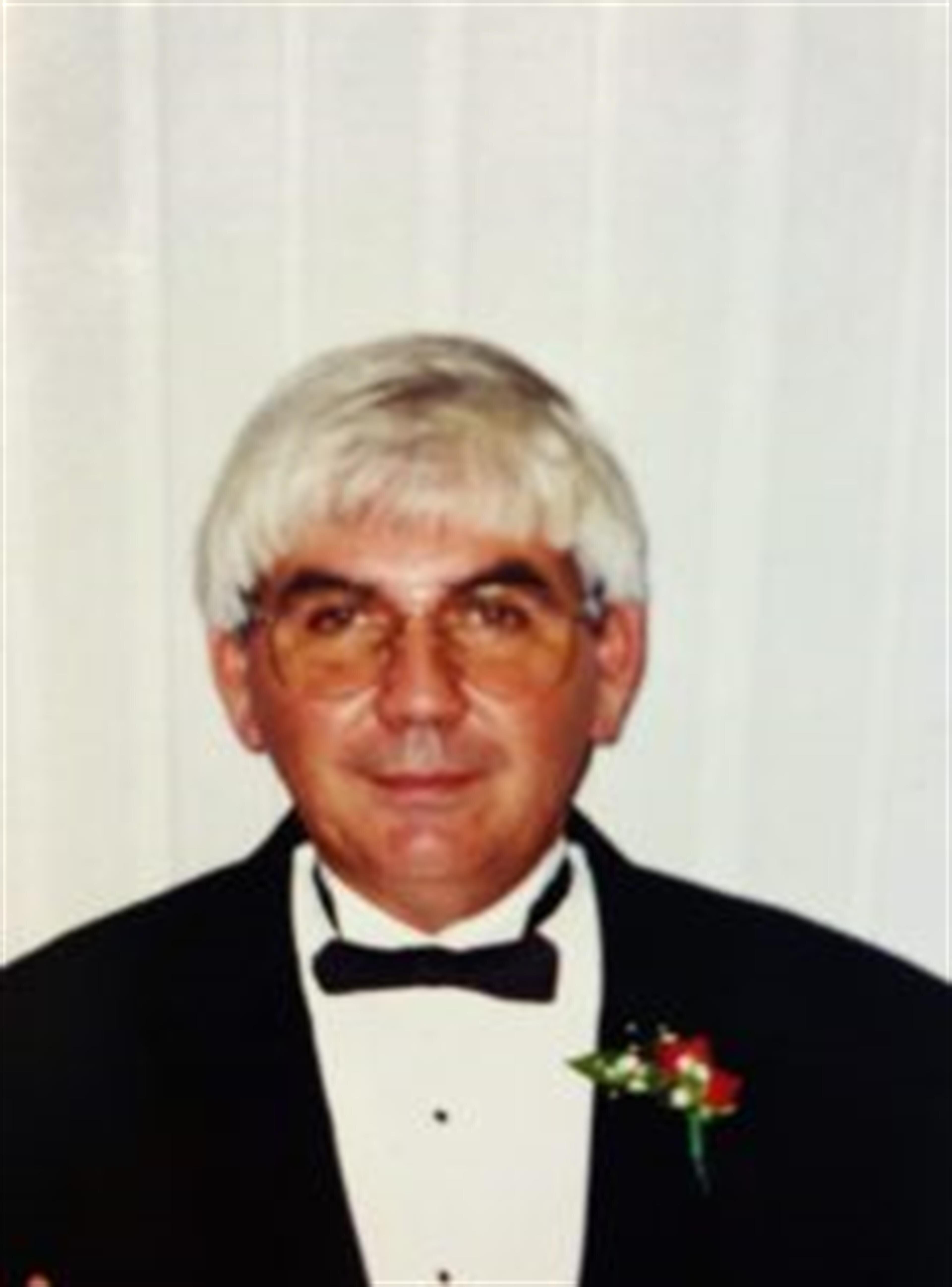 Donald Lee Hubbard