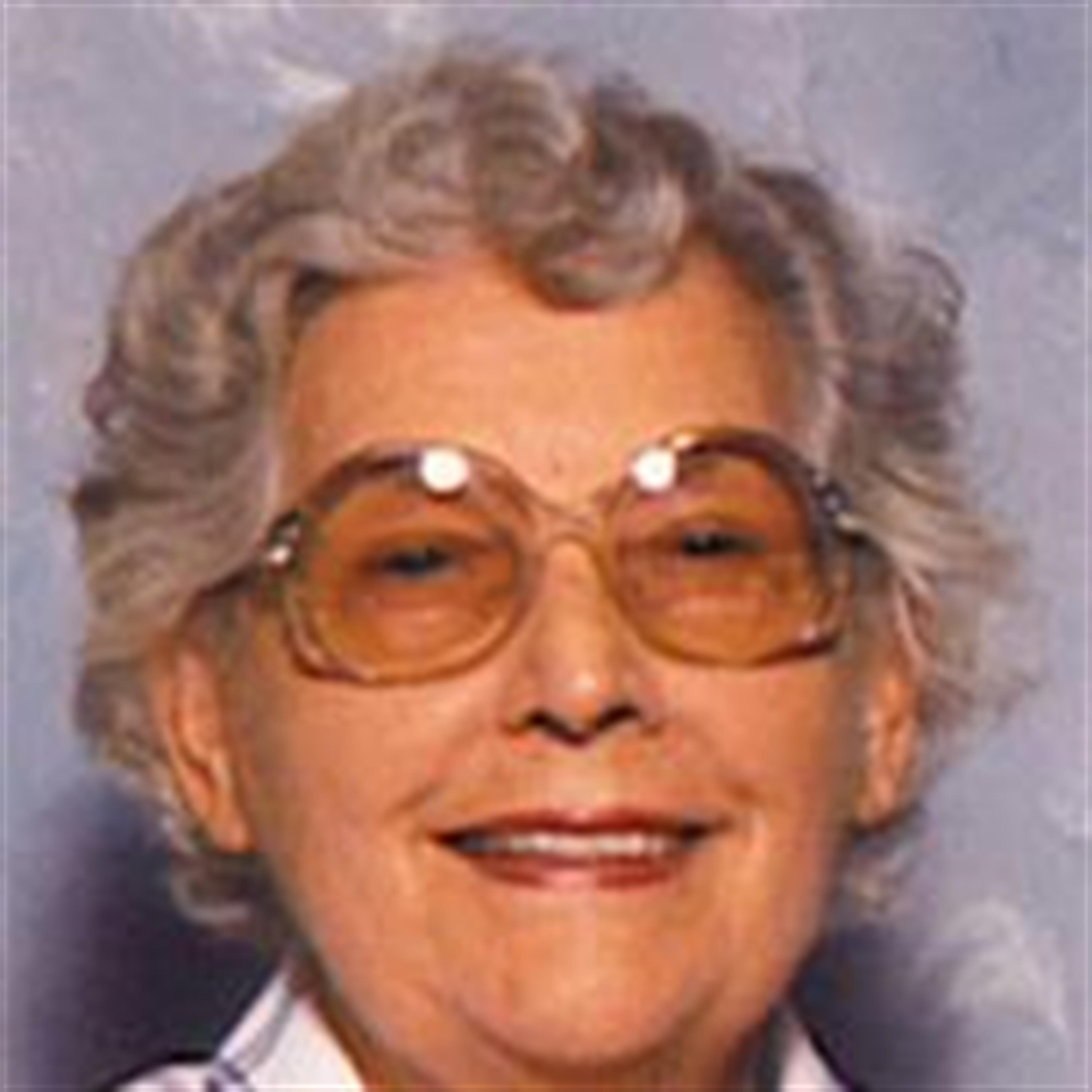 Ruth Ellen Grider