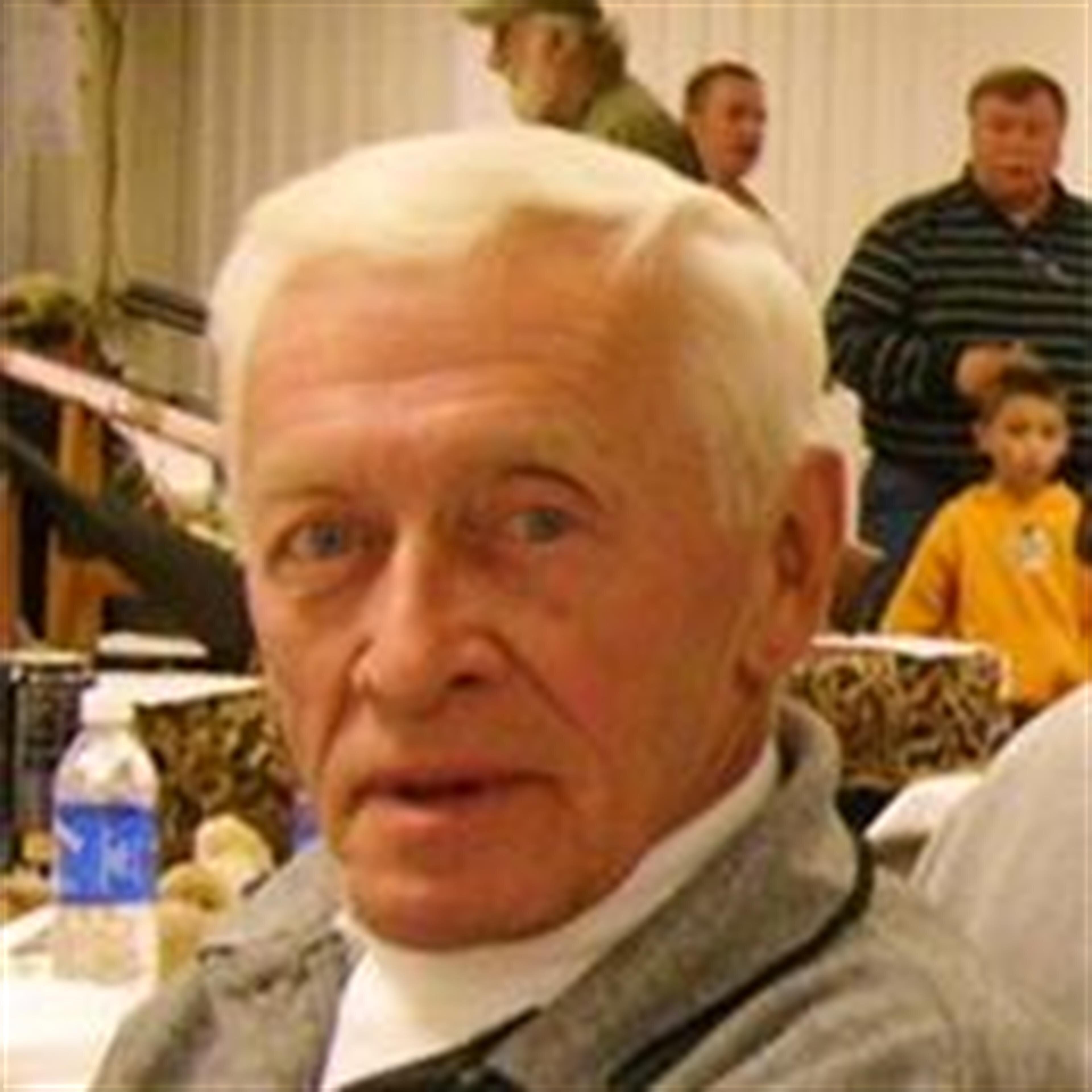 Robert D. Force