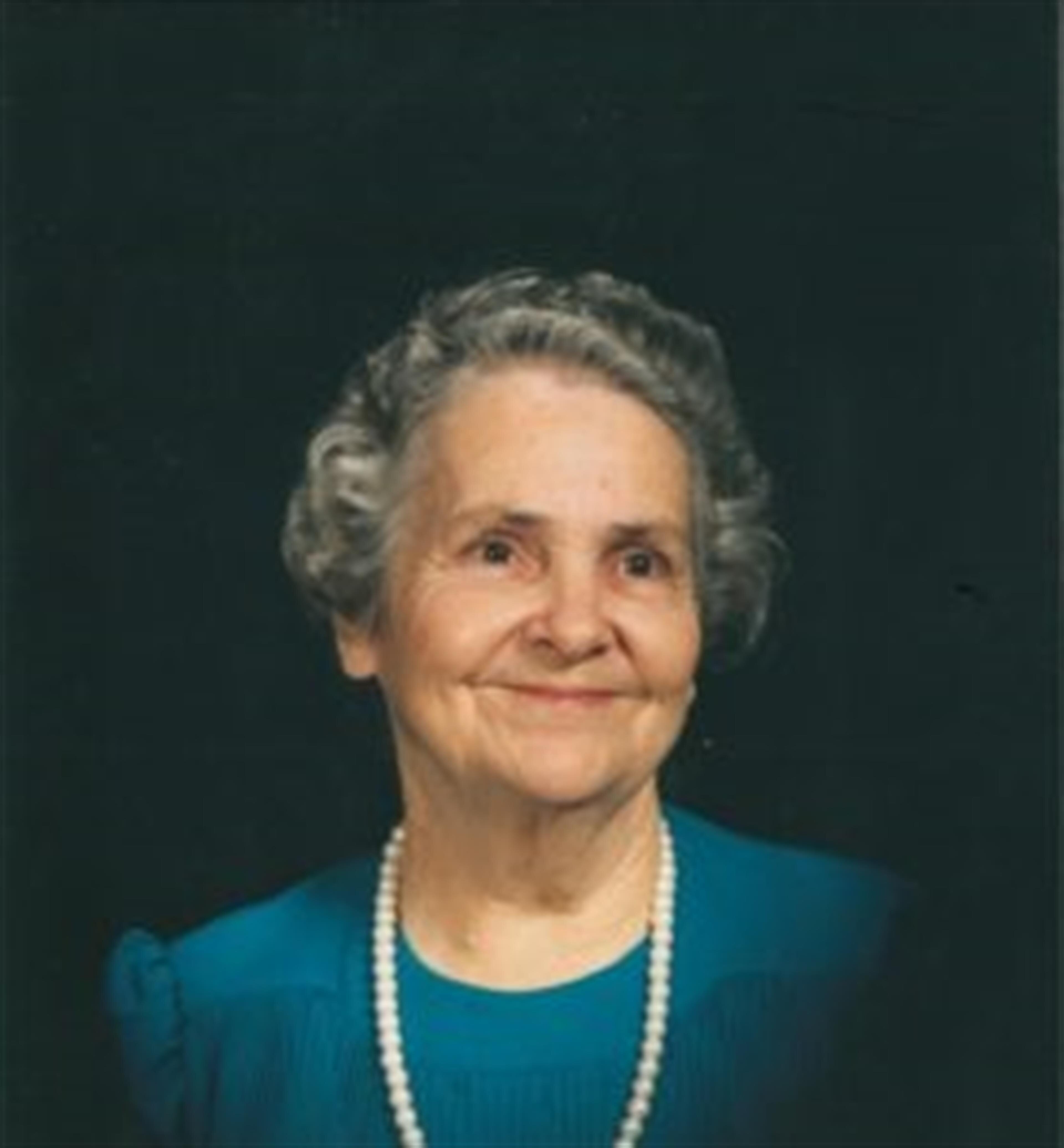 Lola Suggs