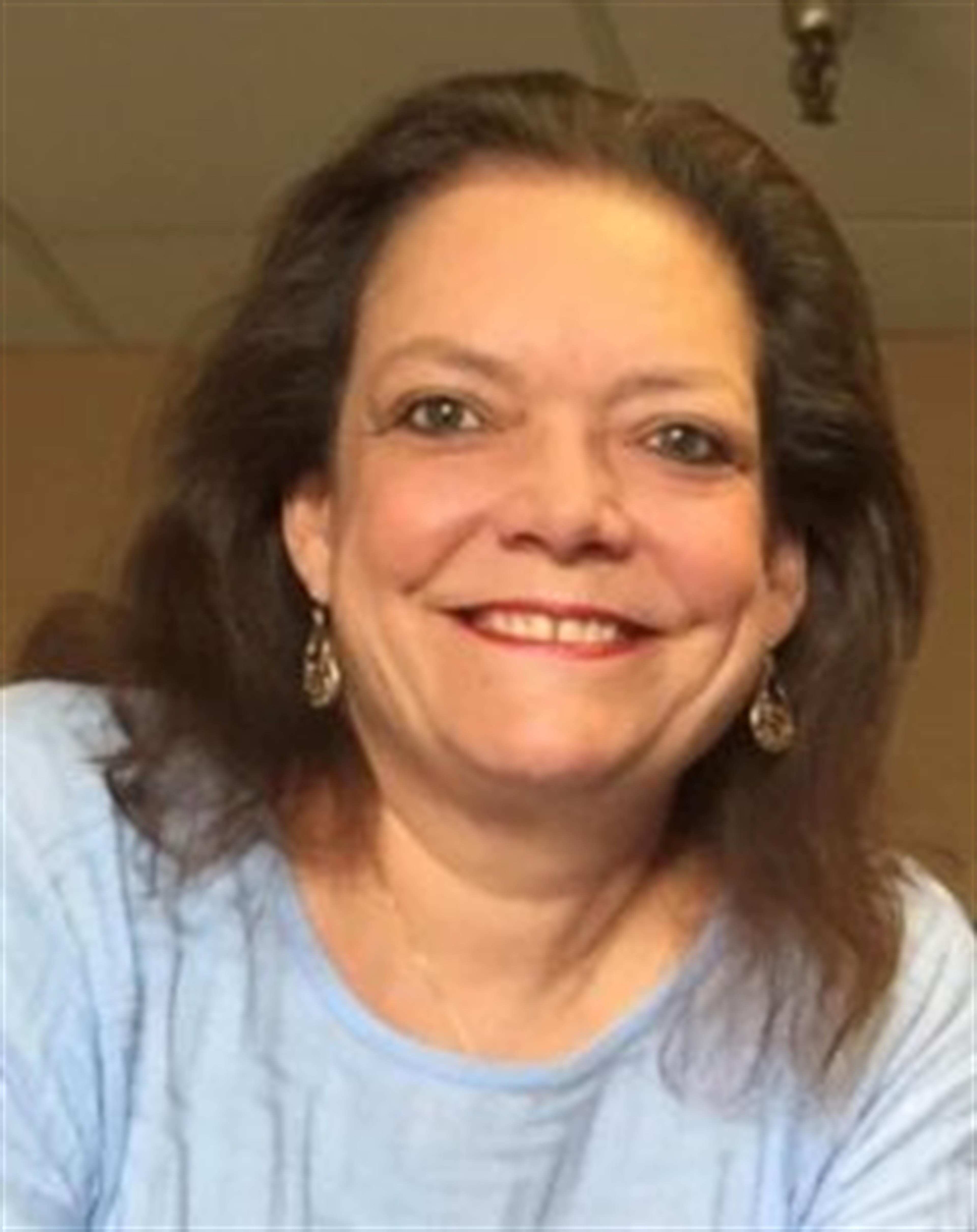 Julie Ann Gibson