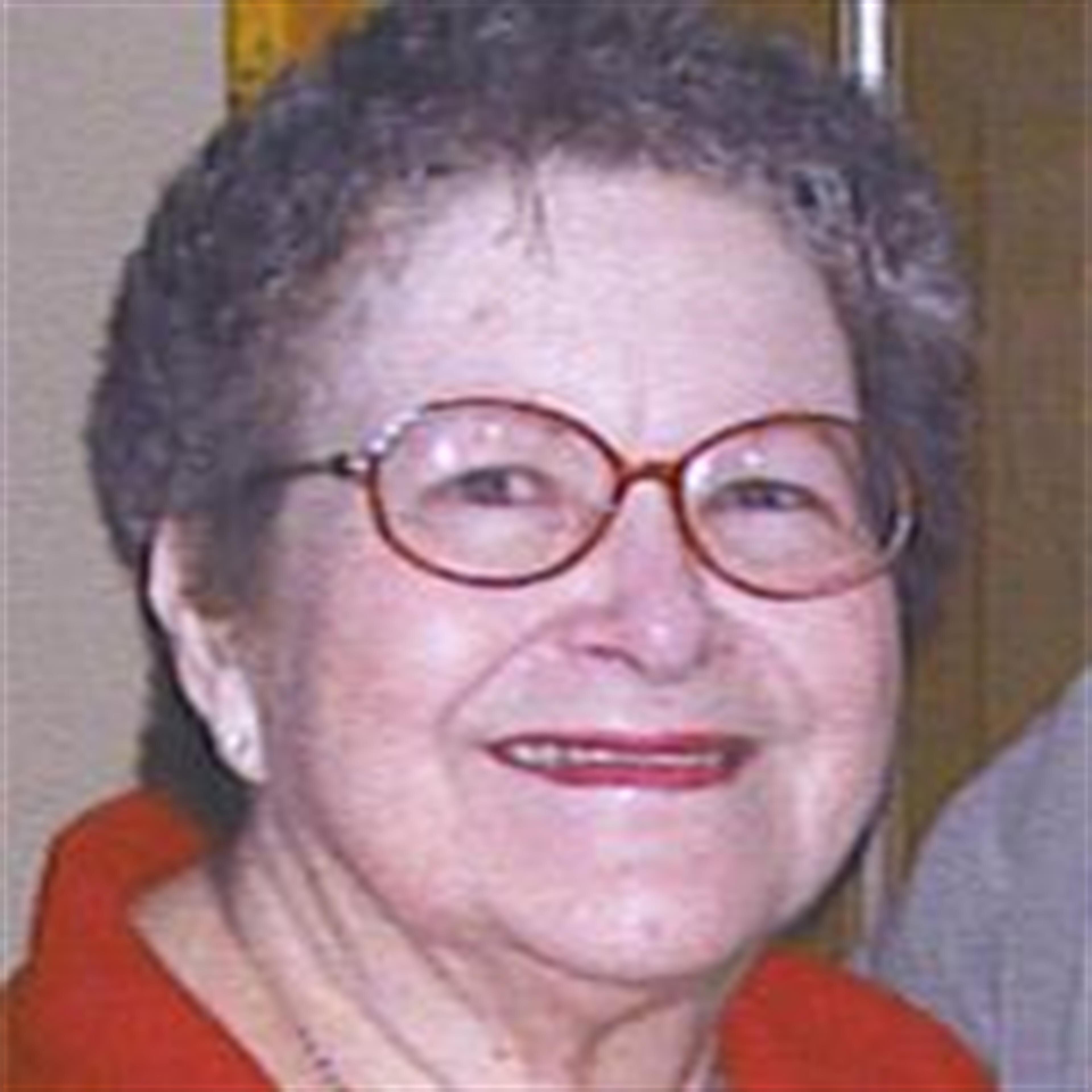 Barbara J. Gerk