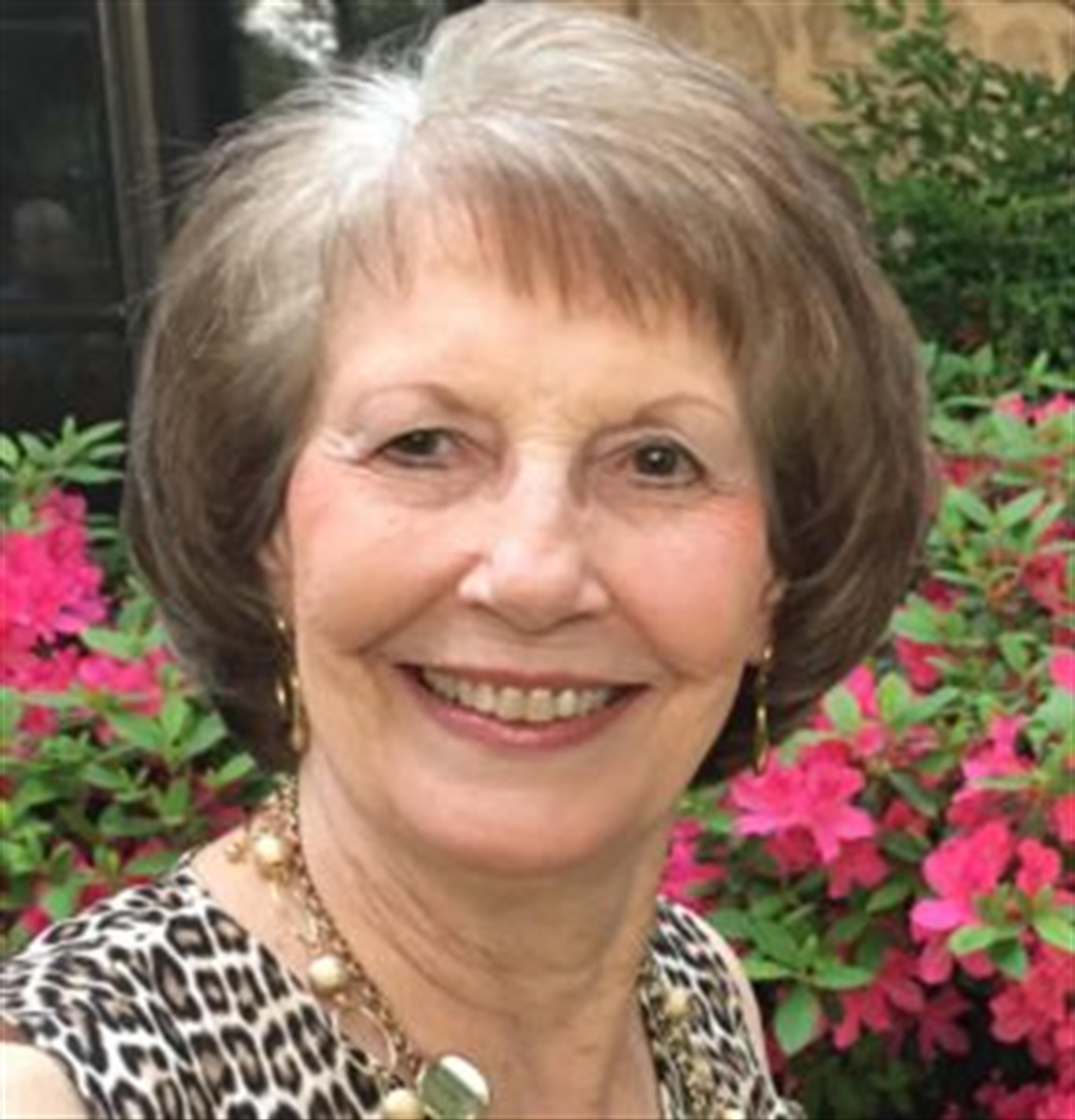 Martha Ann Curtis