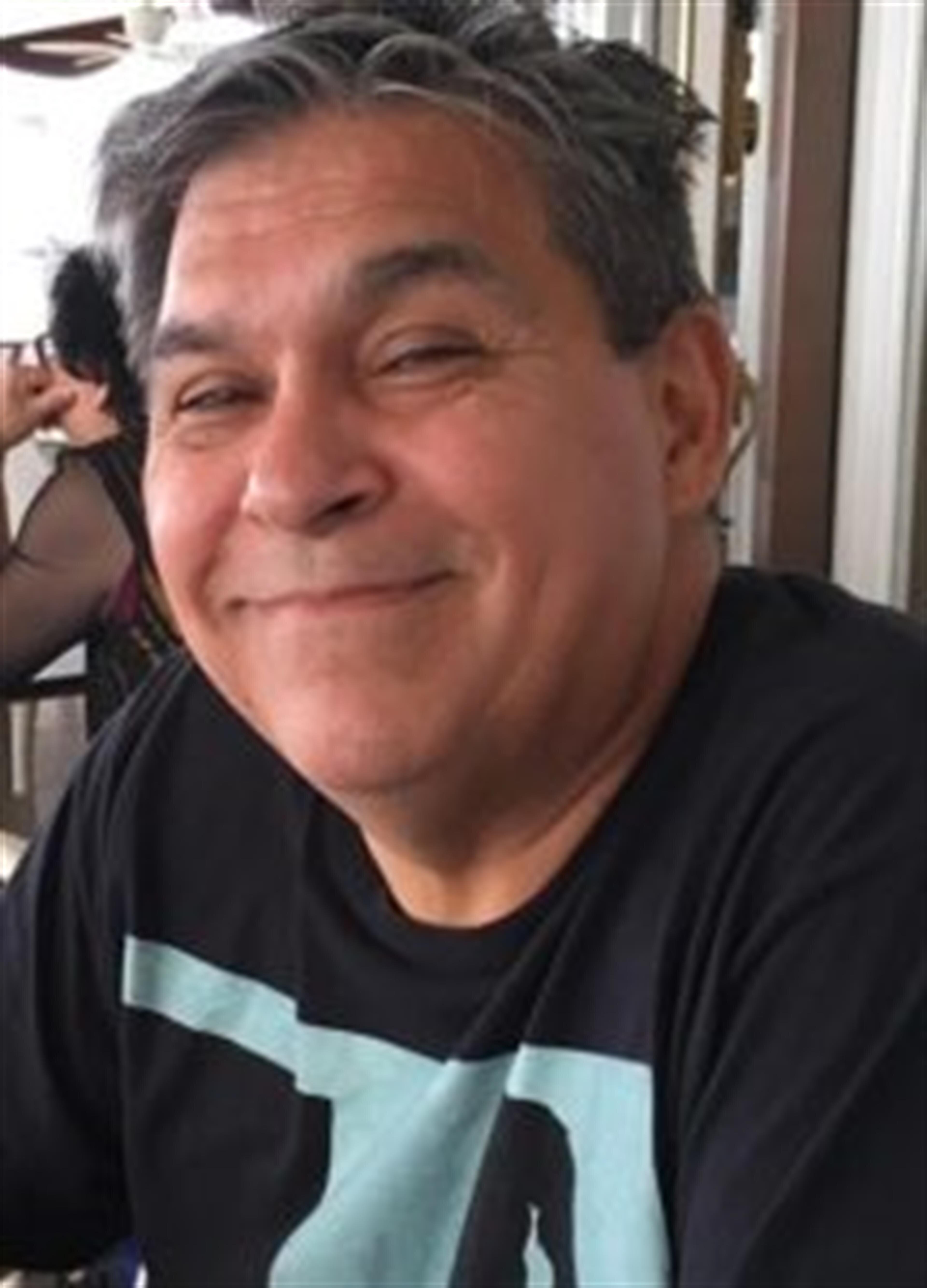 Frank Gilbert Zaio