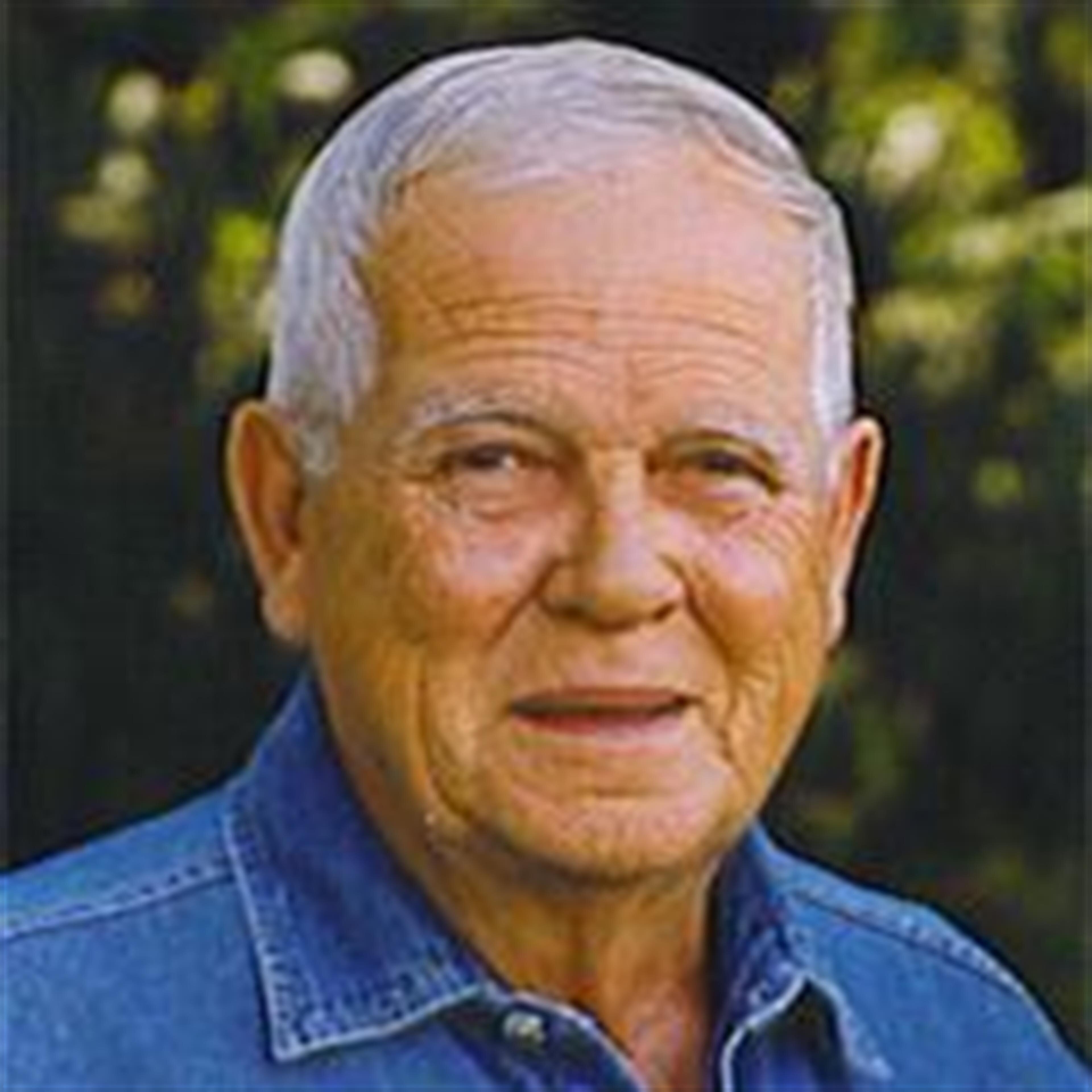 Robert Ray Henderson
