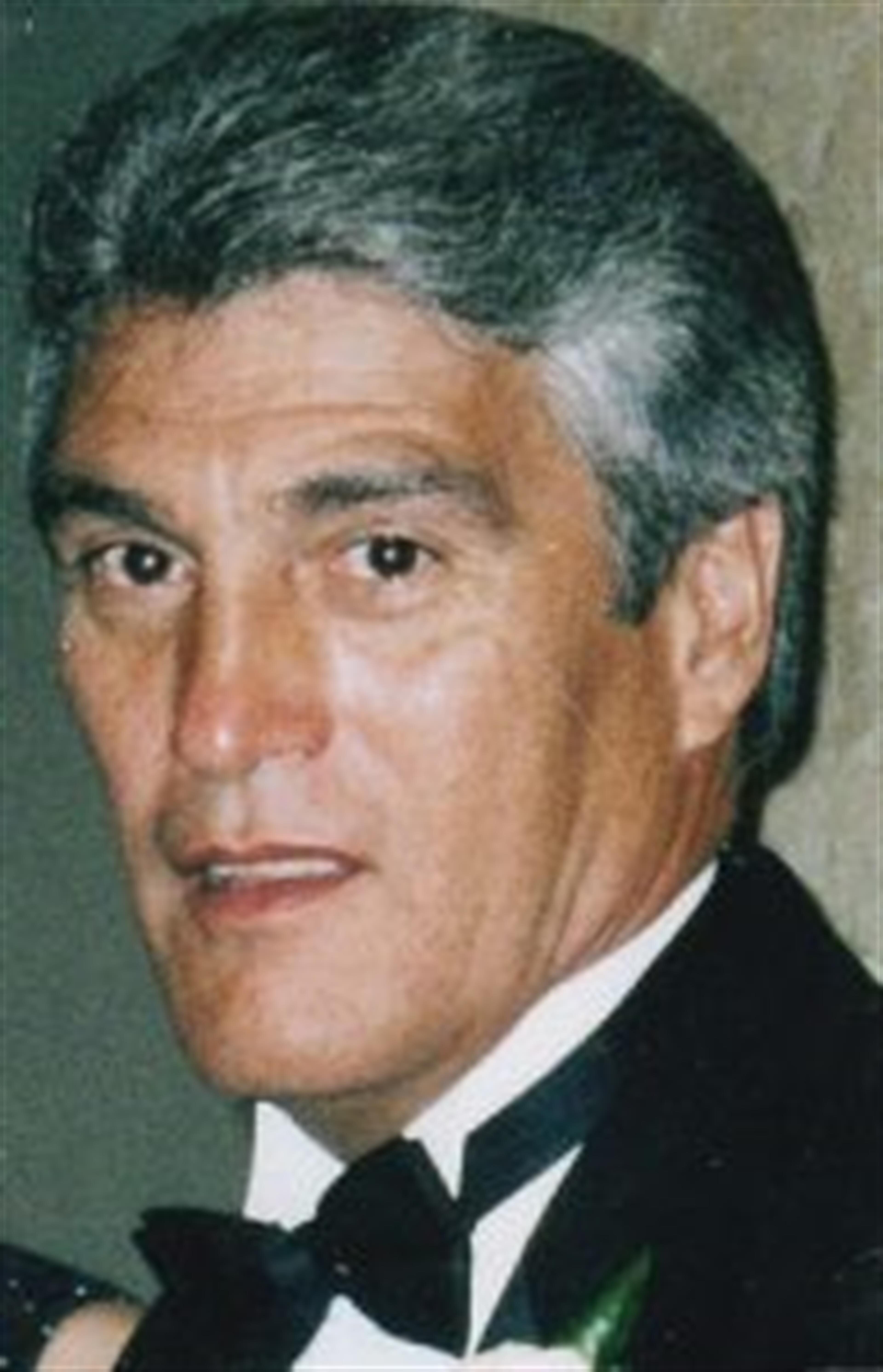Danny Walker