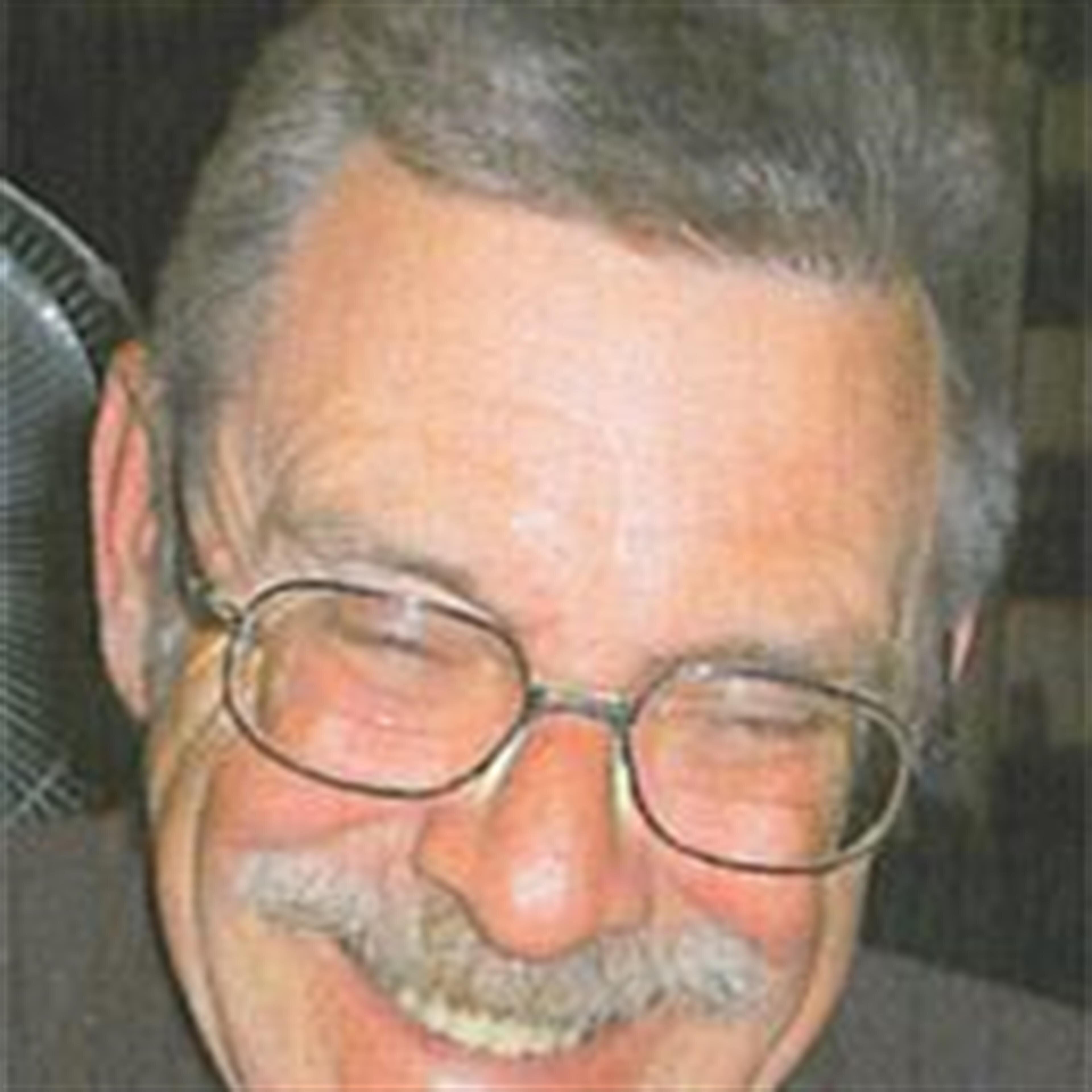 Charles T. Whittington