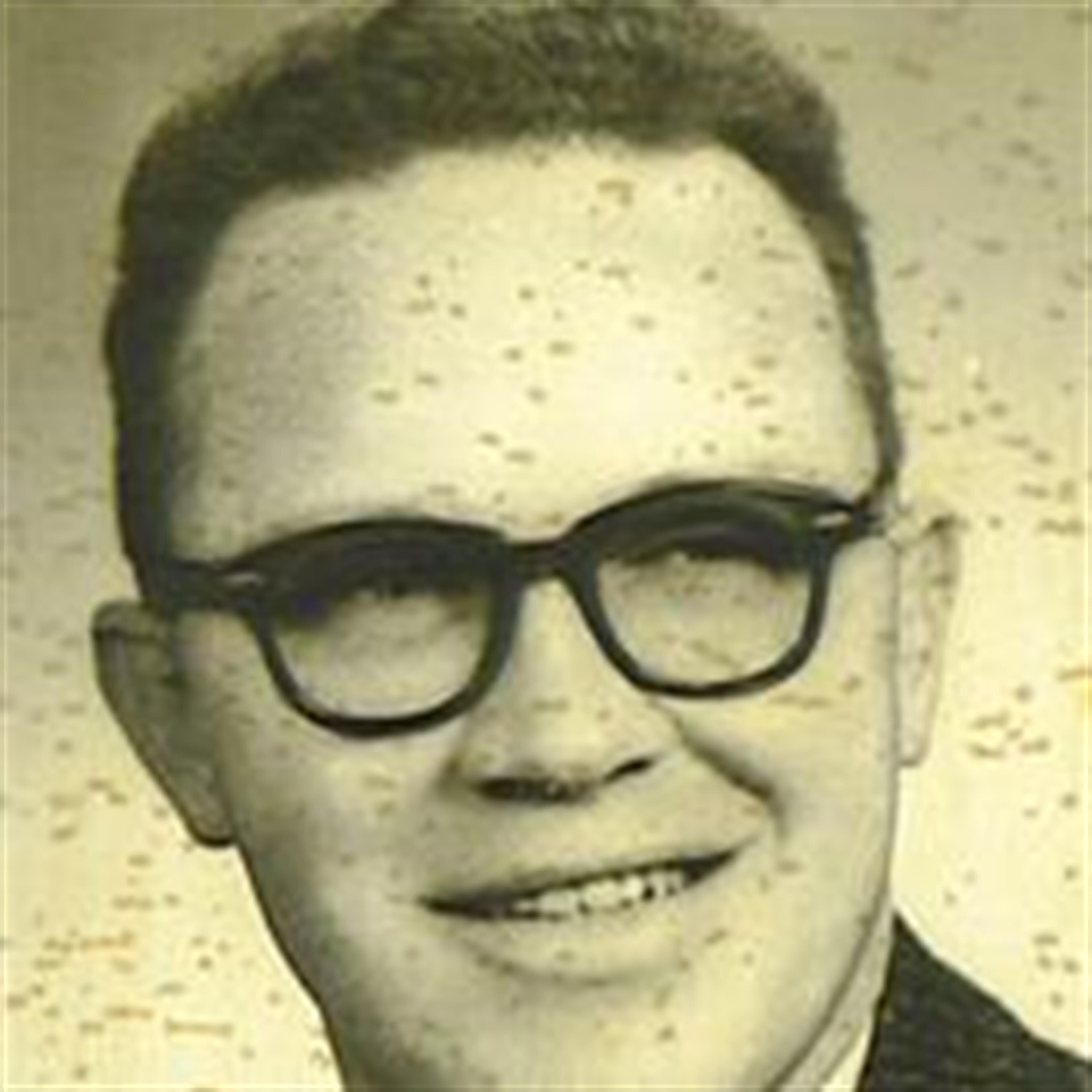 Lewis D. Smith