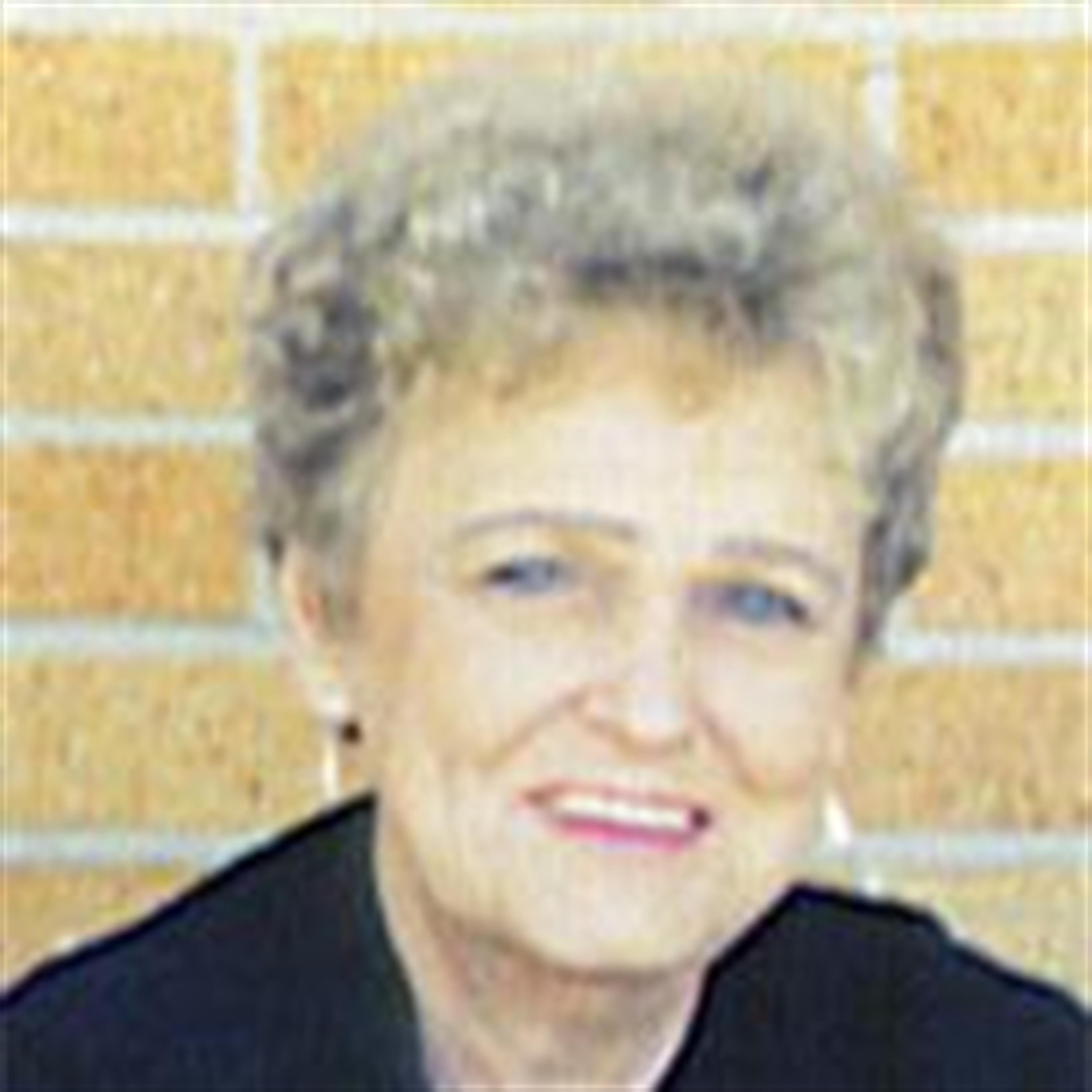 Carol Ann Mendenall