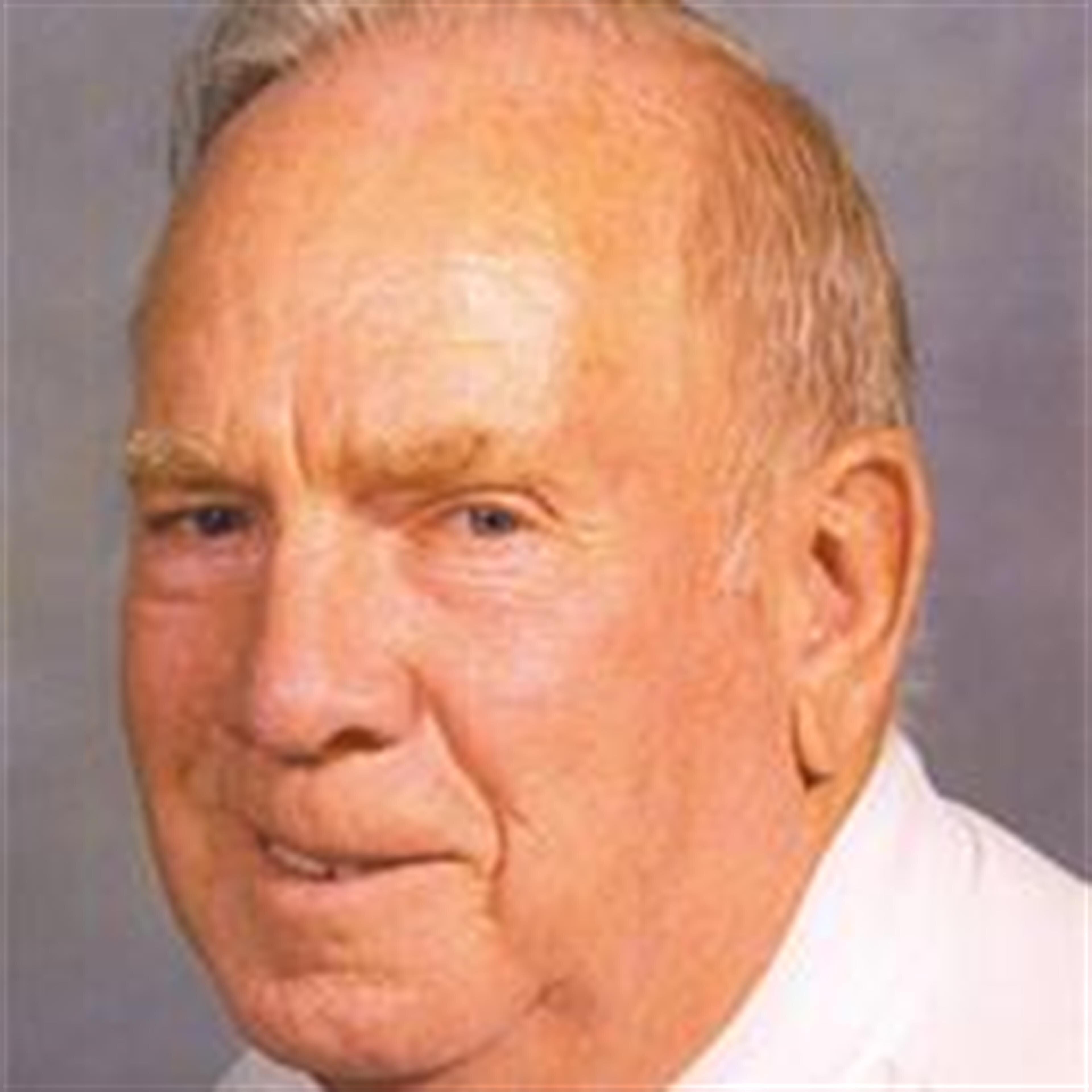 William E. Brown