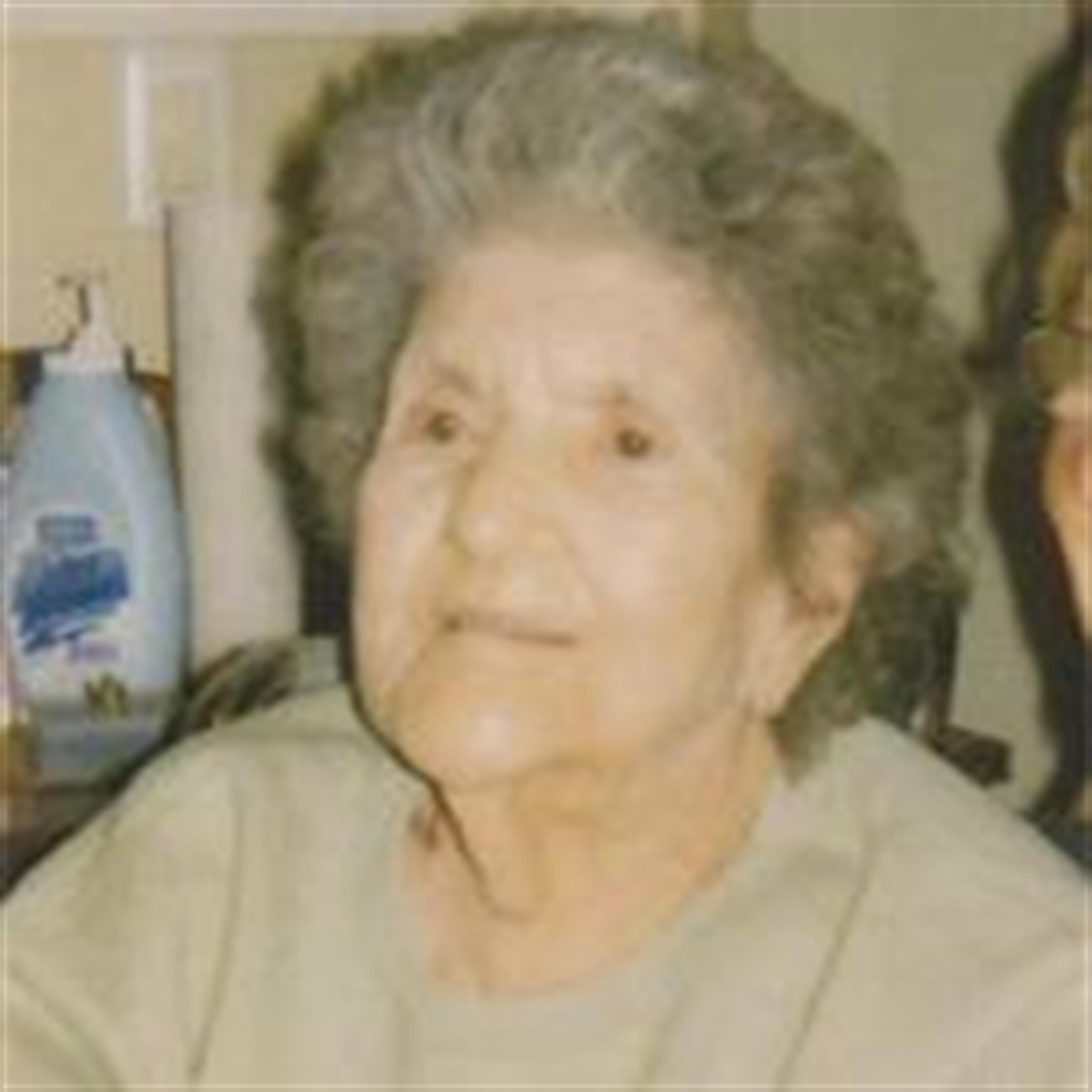 Dorothea Mae Stillabower