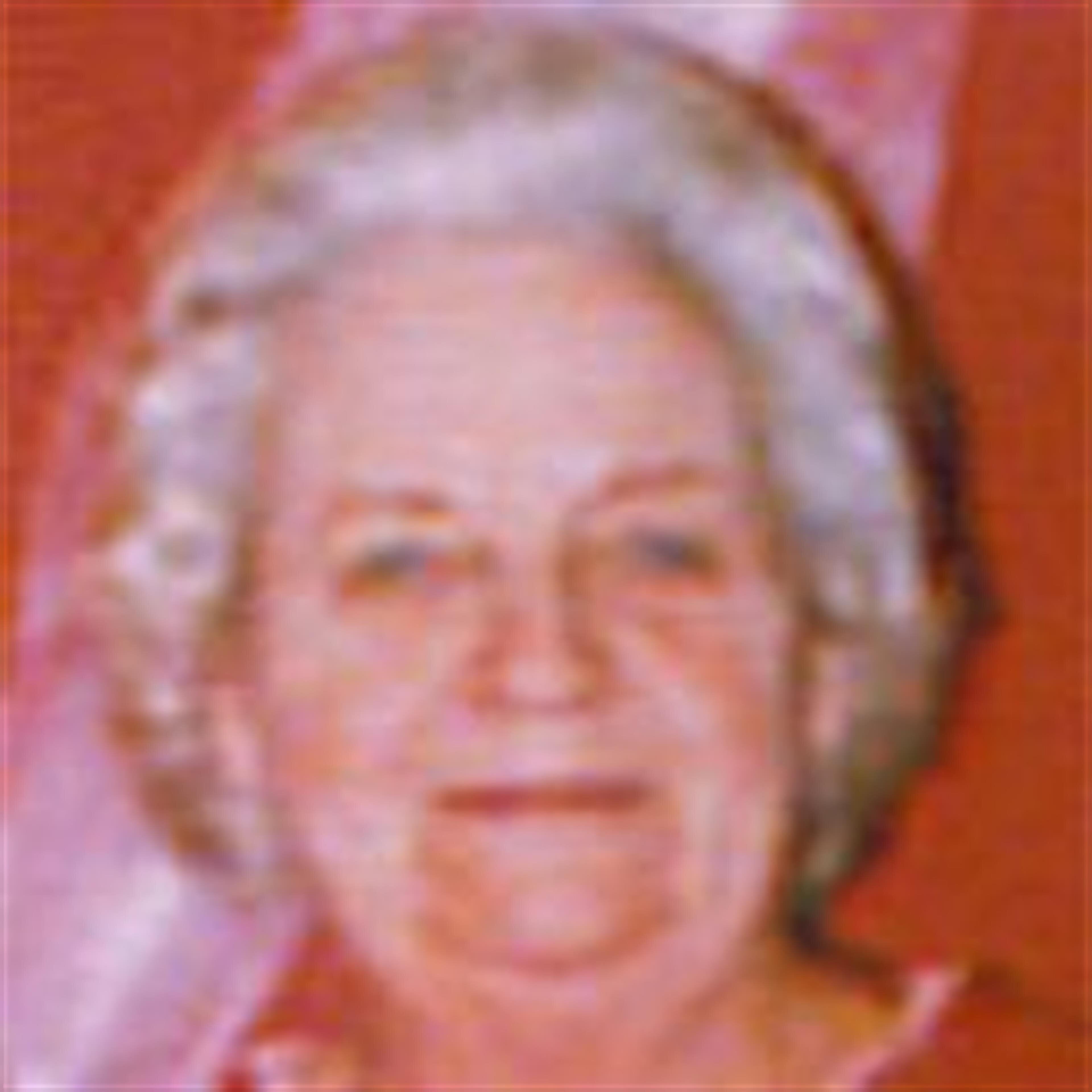 Alma Naomi Wilber