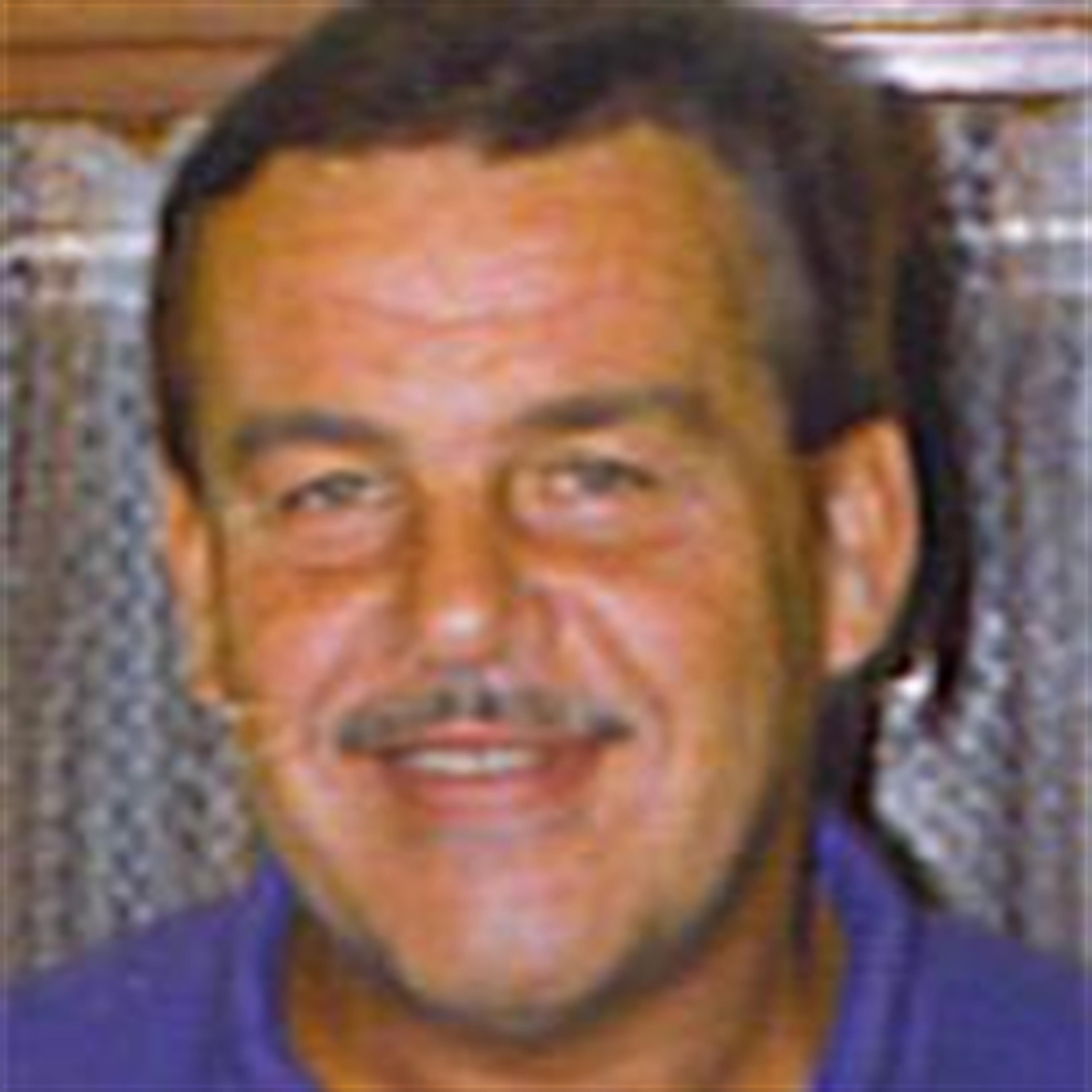 Gerald C. McKinnon