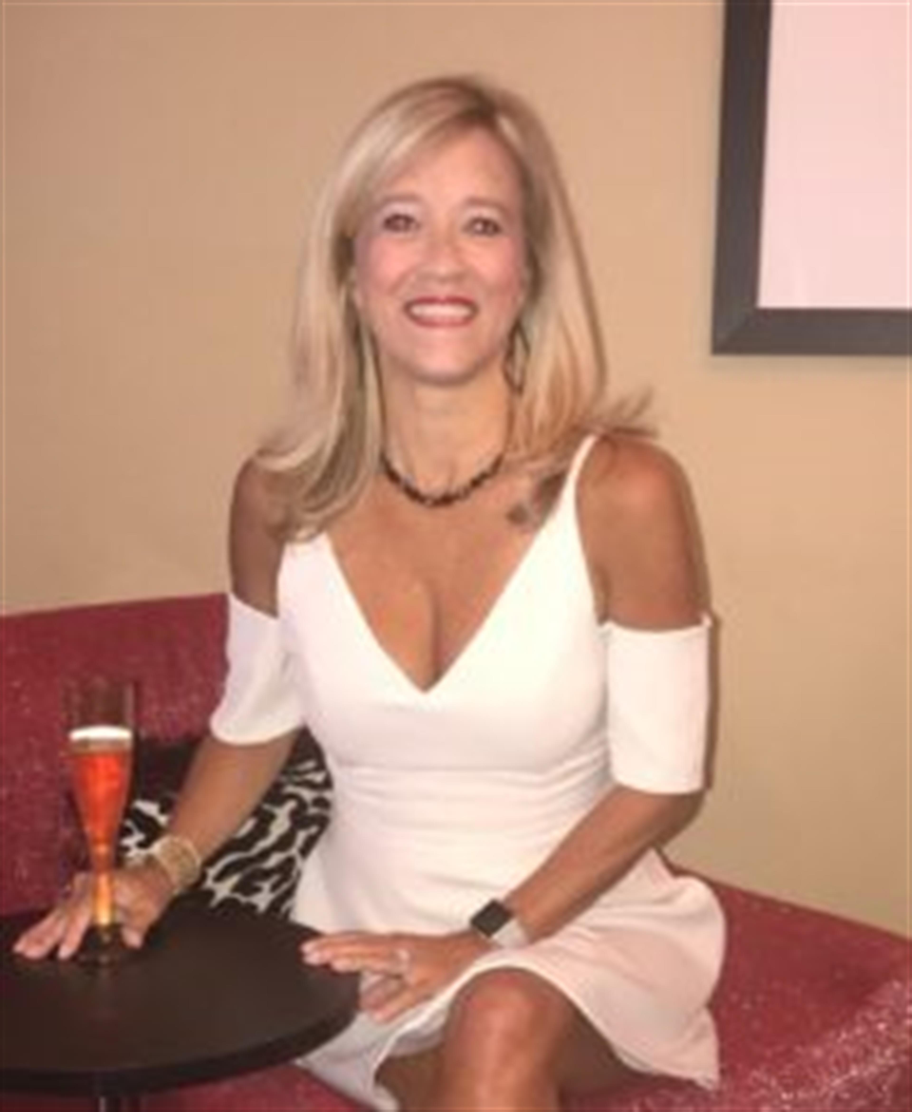 Trina Griffin Segnar