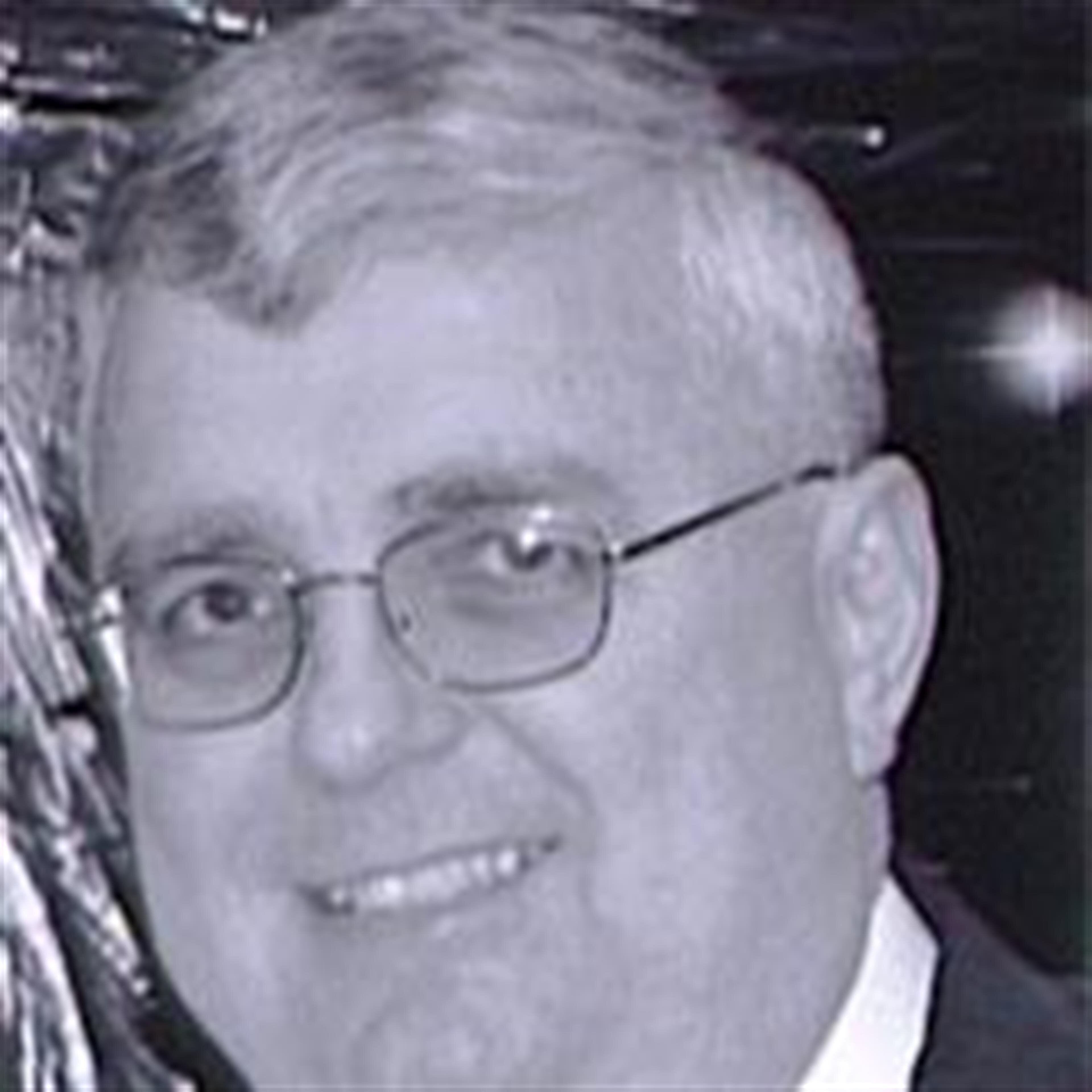 Charles Lynn Smith