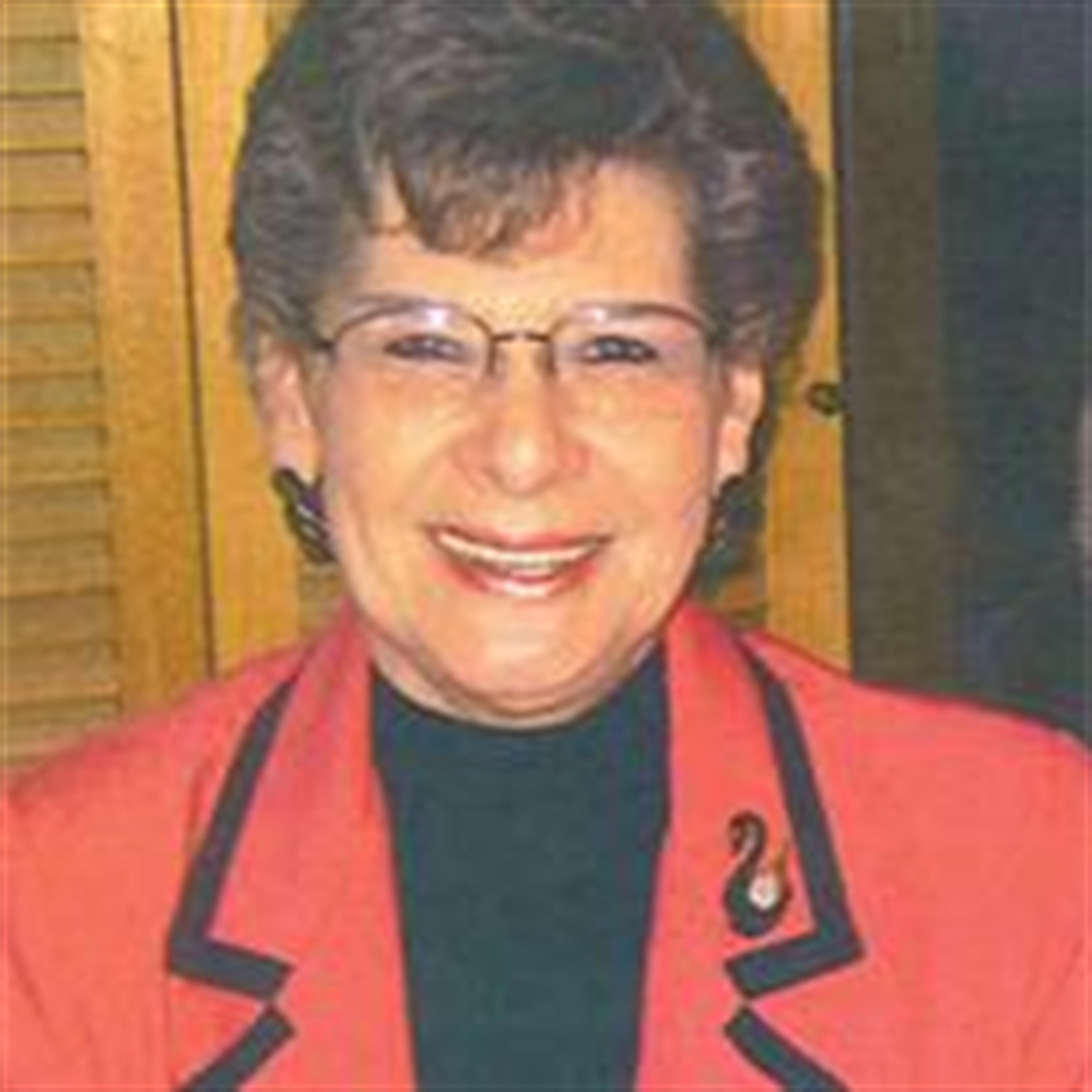 Mary L. Mattox