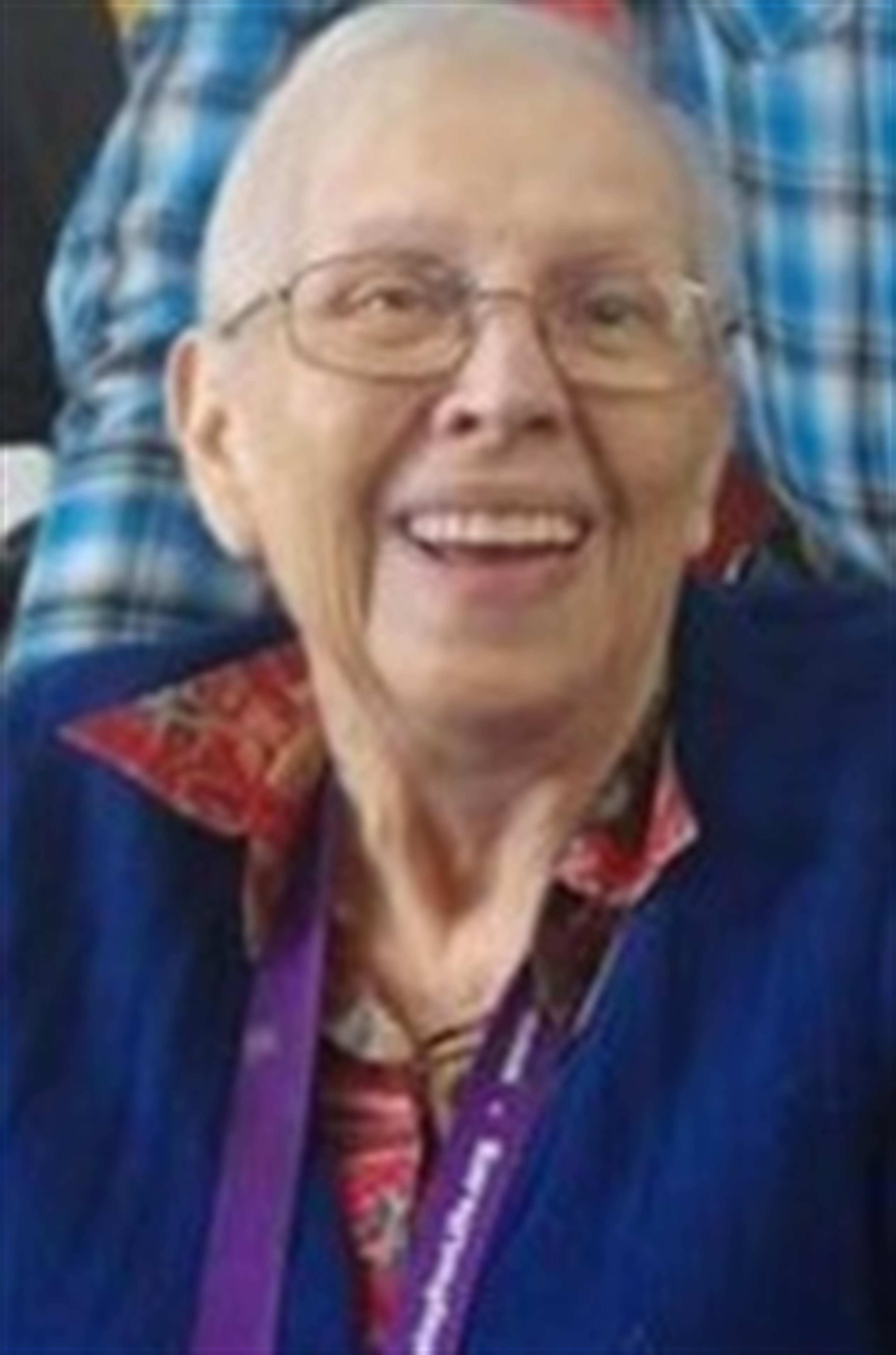 Mildred Earp Smith