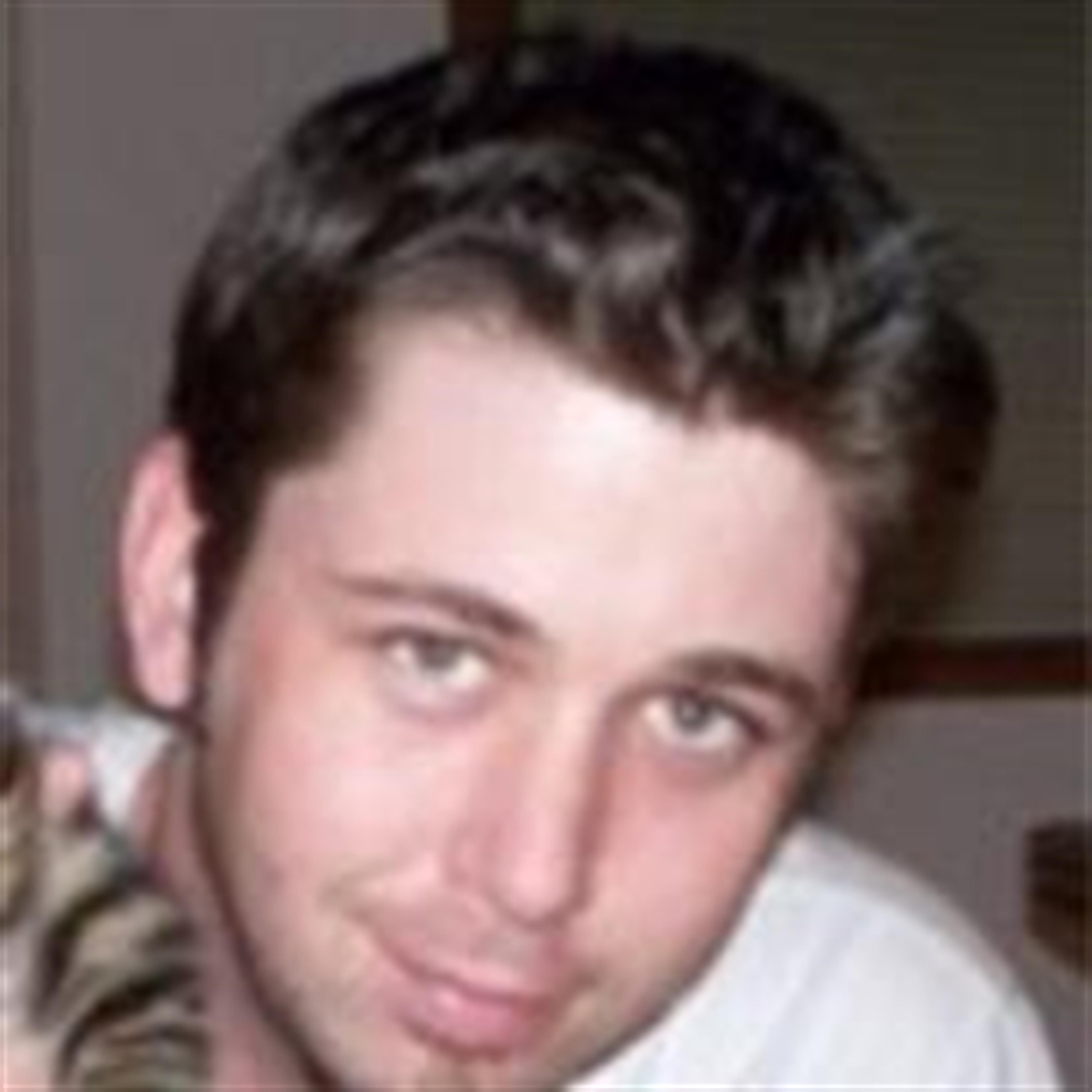 Joshua Ryan Leavelle