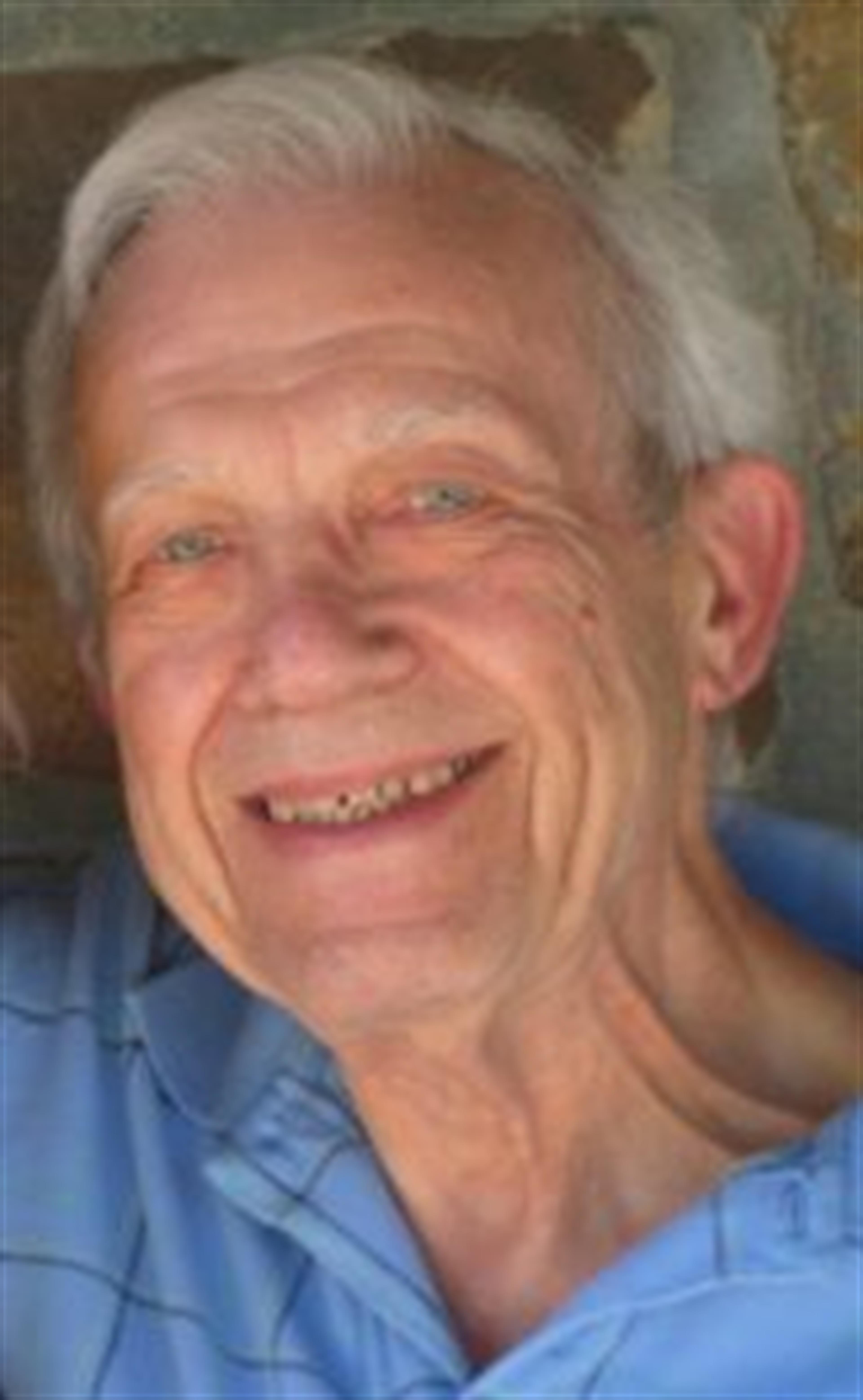 Leon W. Dalton's obituary picture