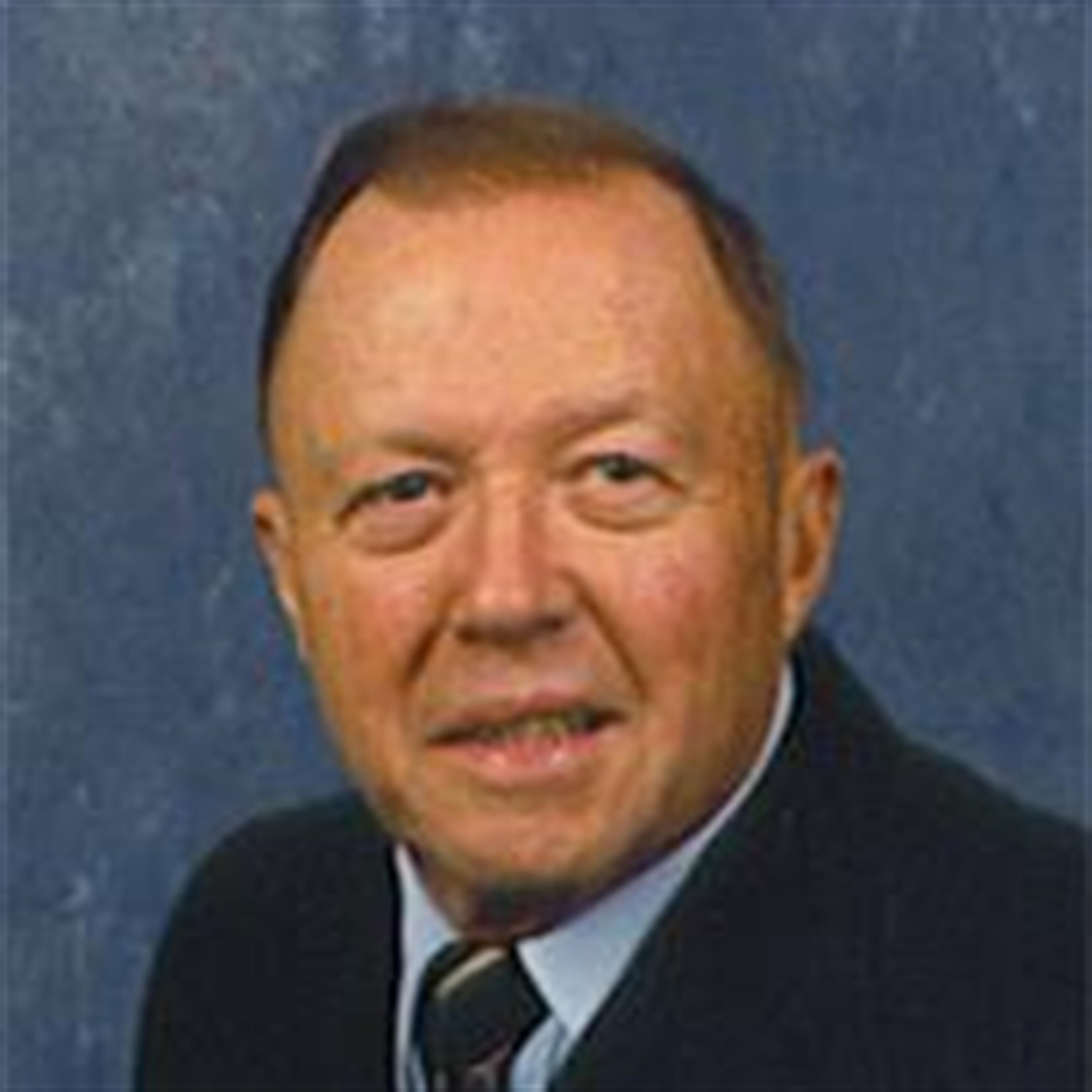 Jack E. Tharp  Sr