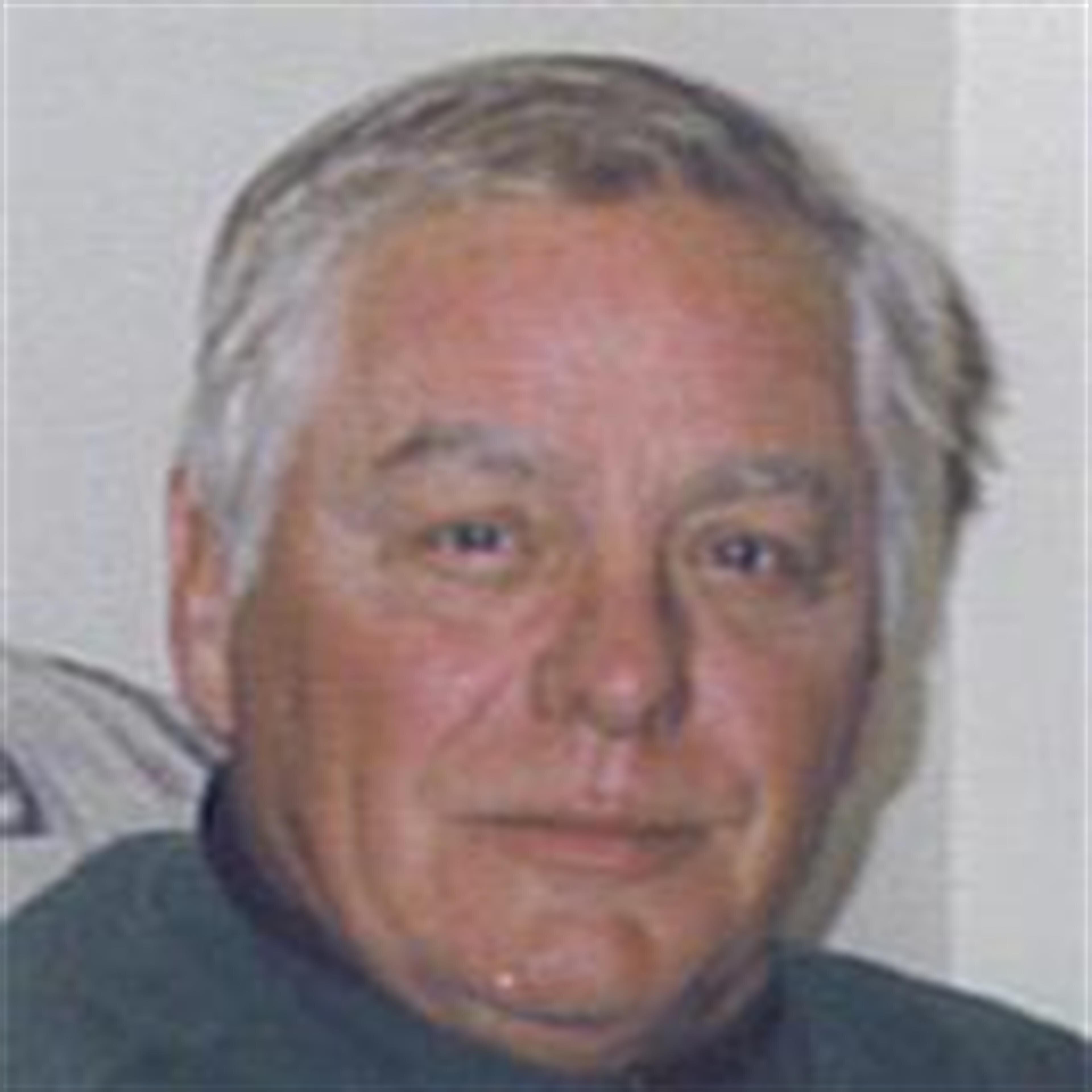 Richard Pete Reish