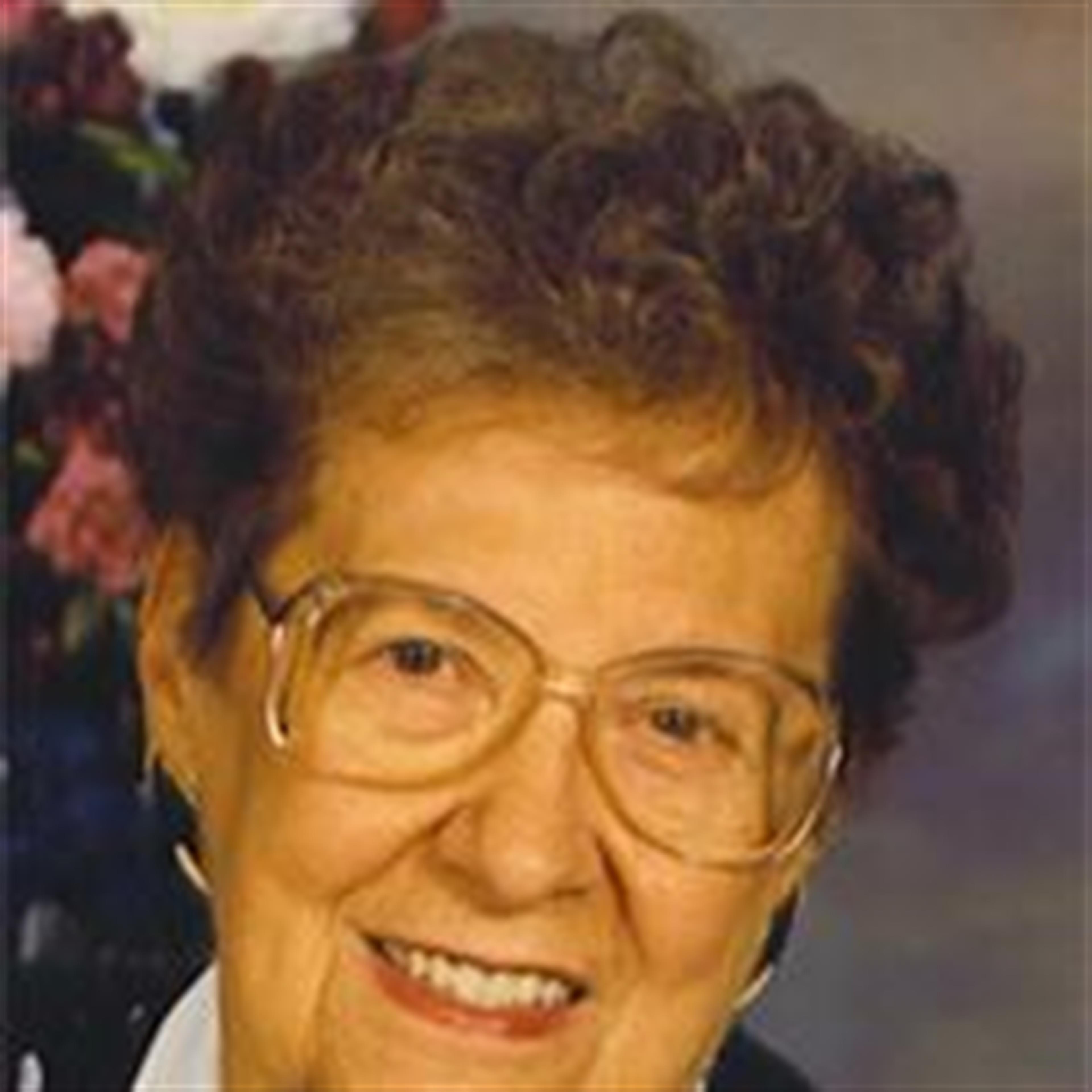 Eleanor P. Schwartzle