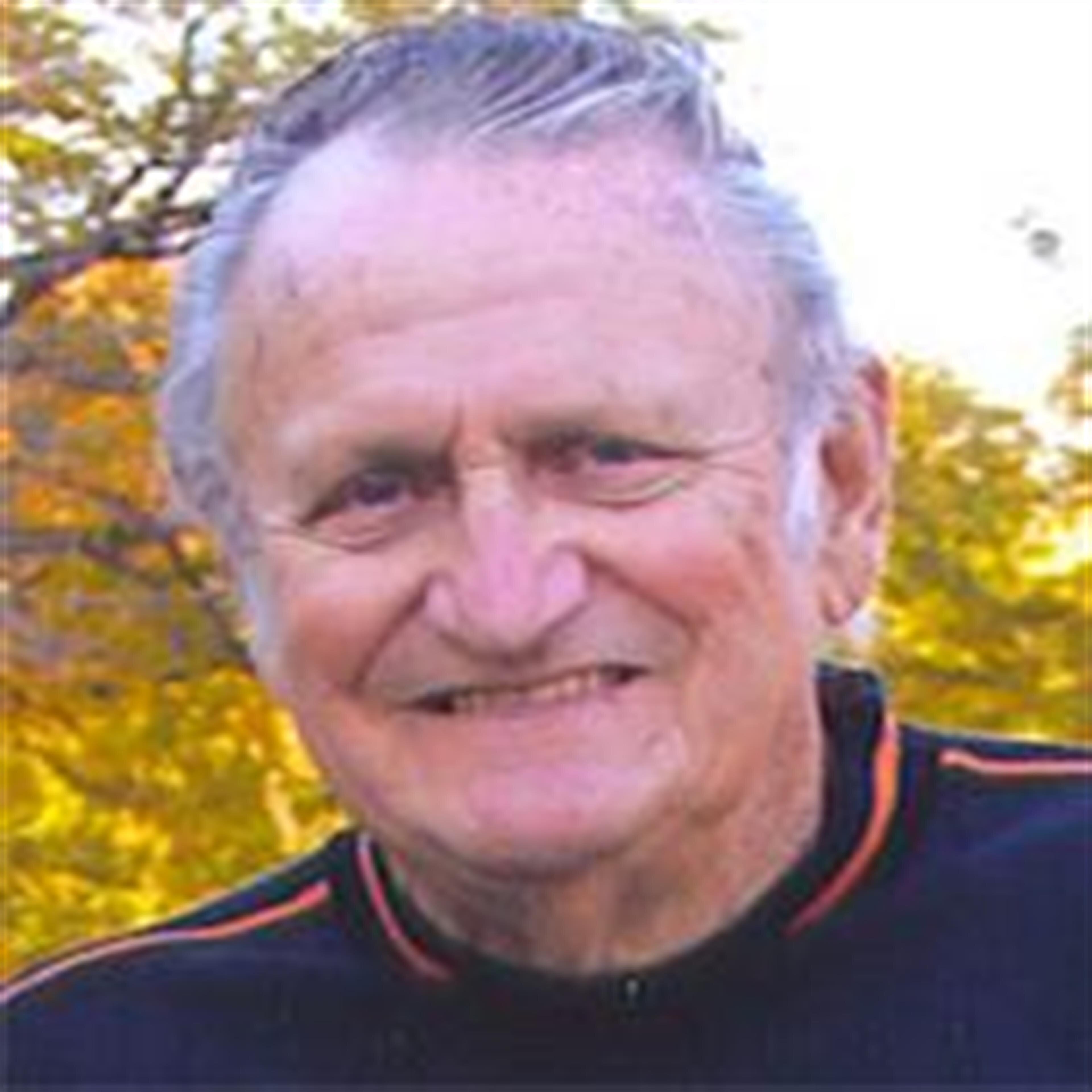 James E. Rambo