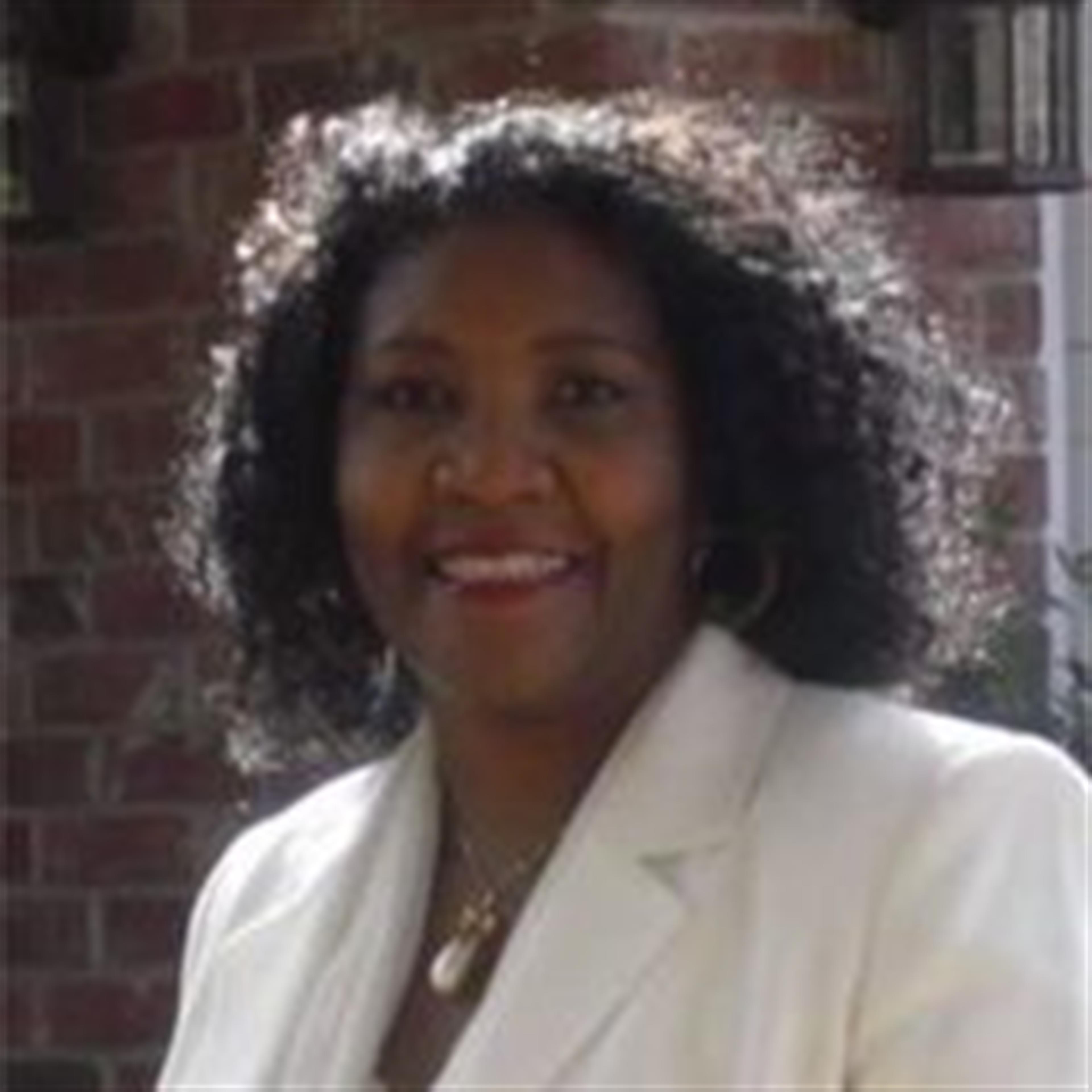 Ramona Dalphine Mathis' obituary picture