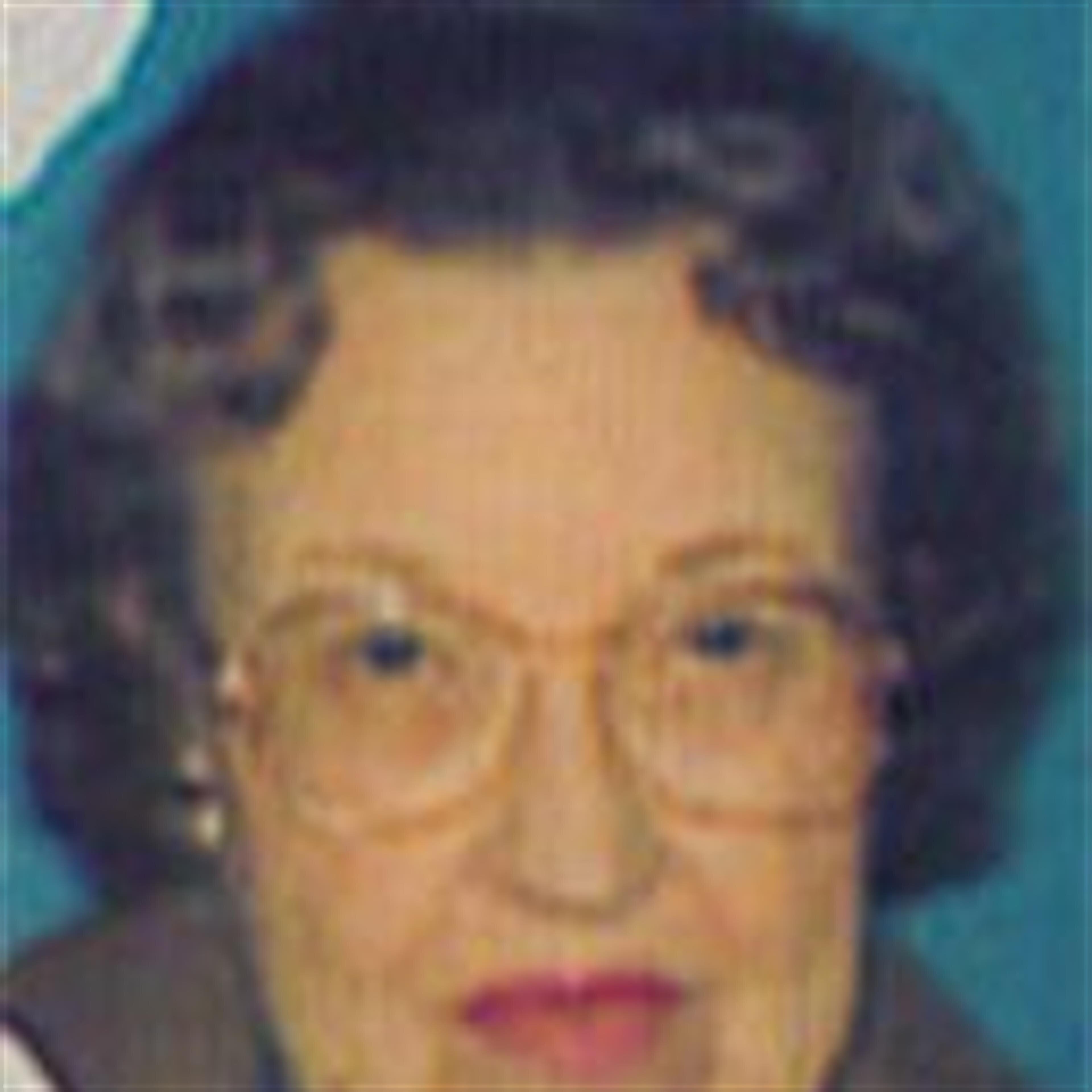 Imogene P. Powell