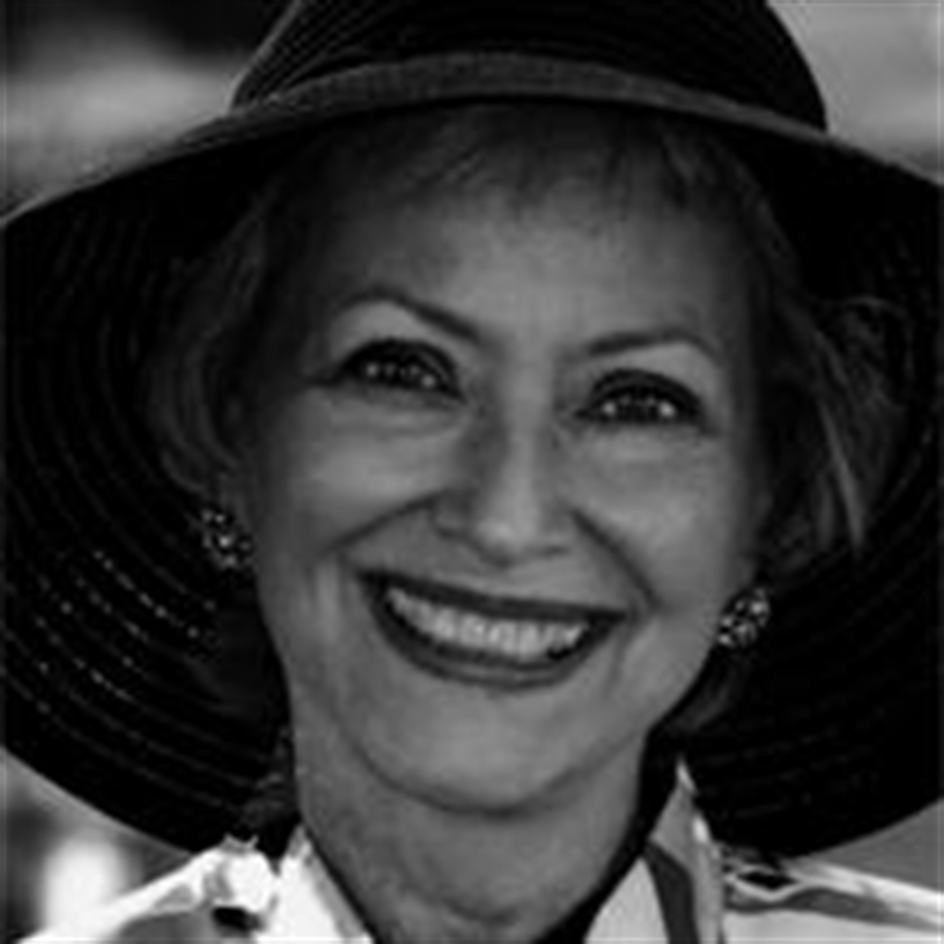 Judith Ann Mason
