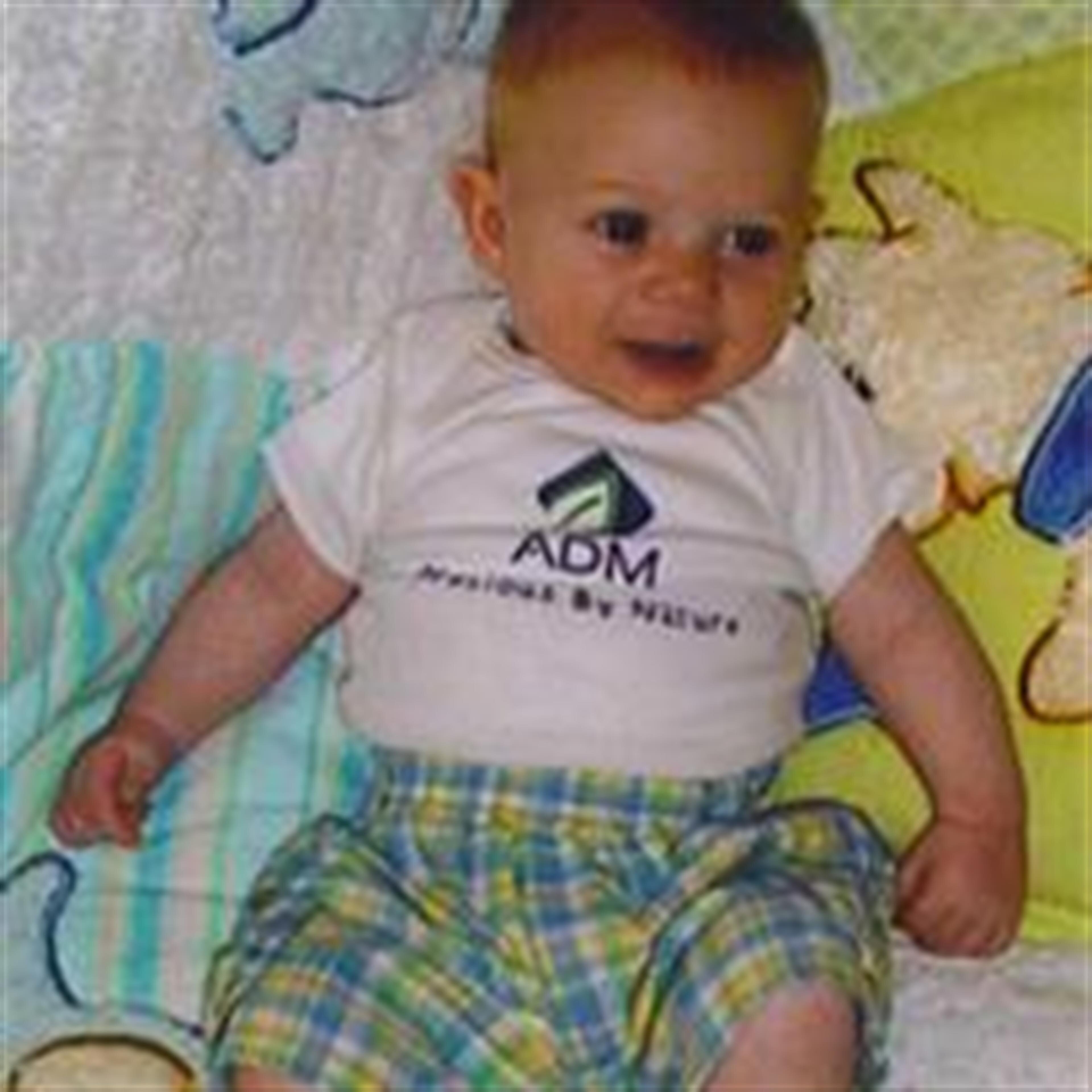 Caden Michael Sollman