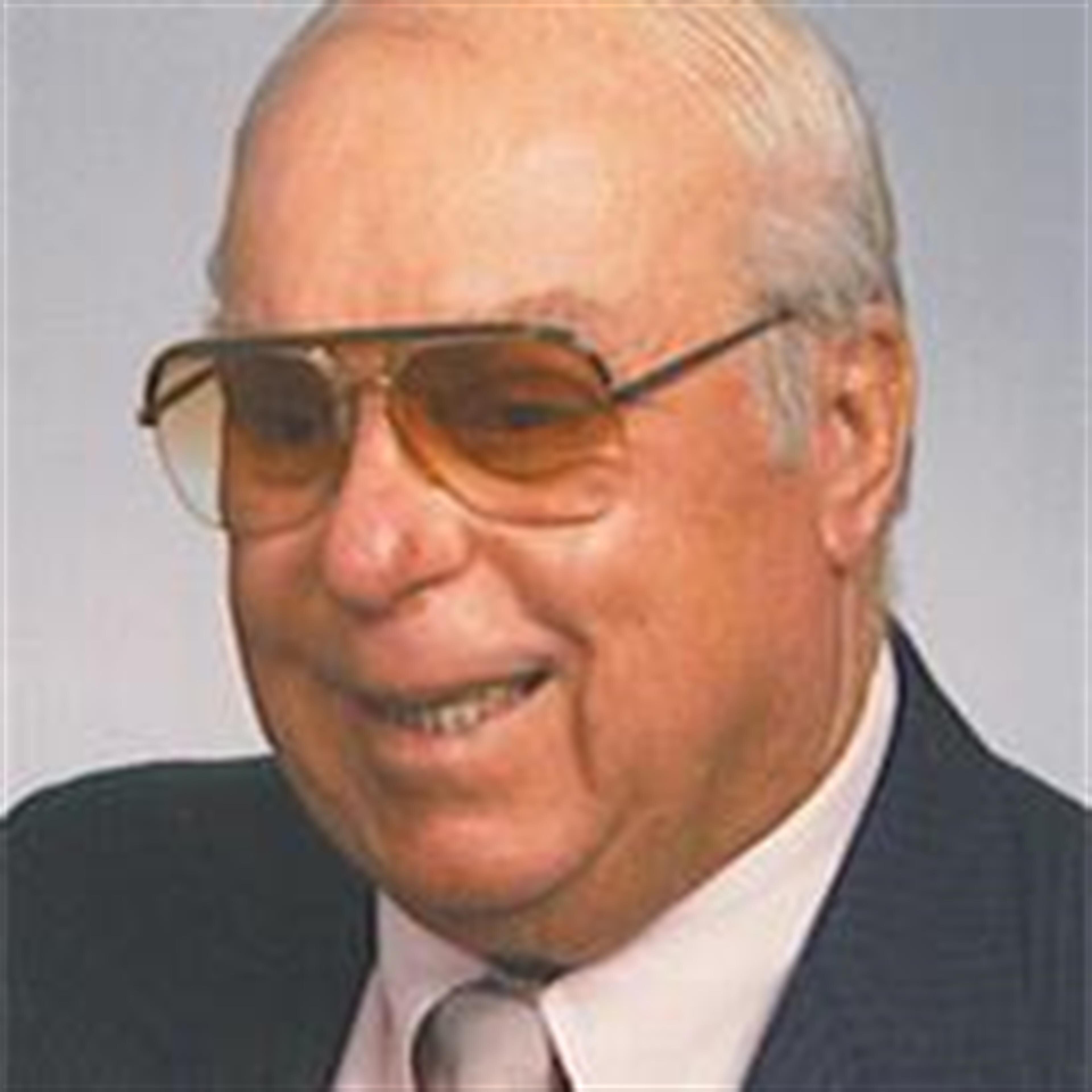 Robert J. Brilley