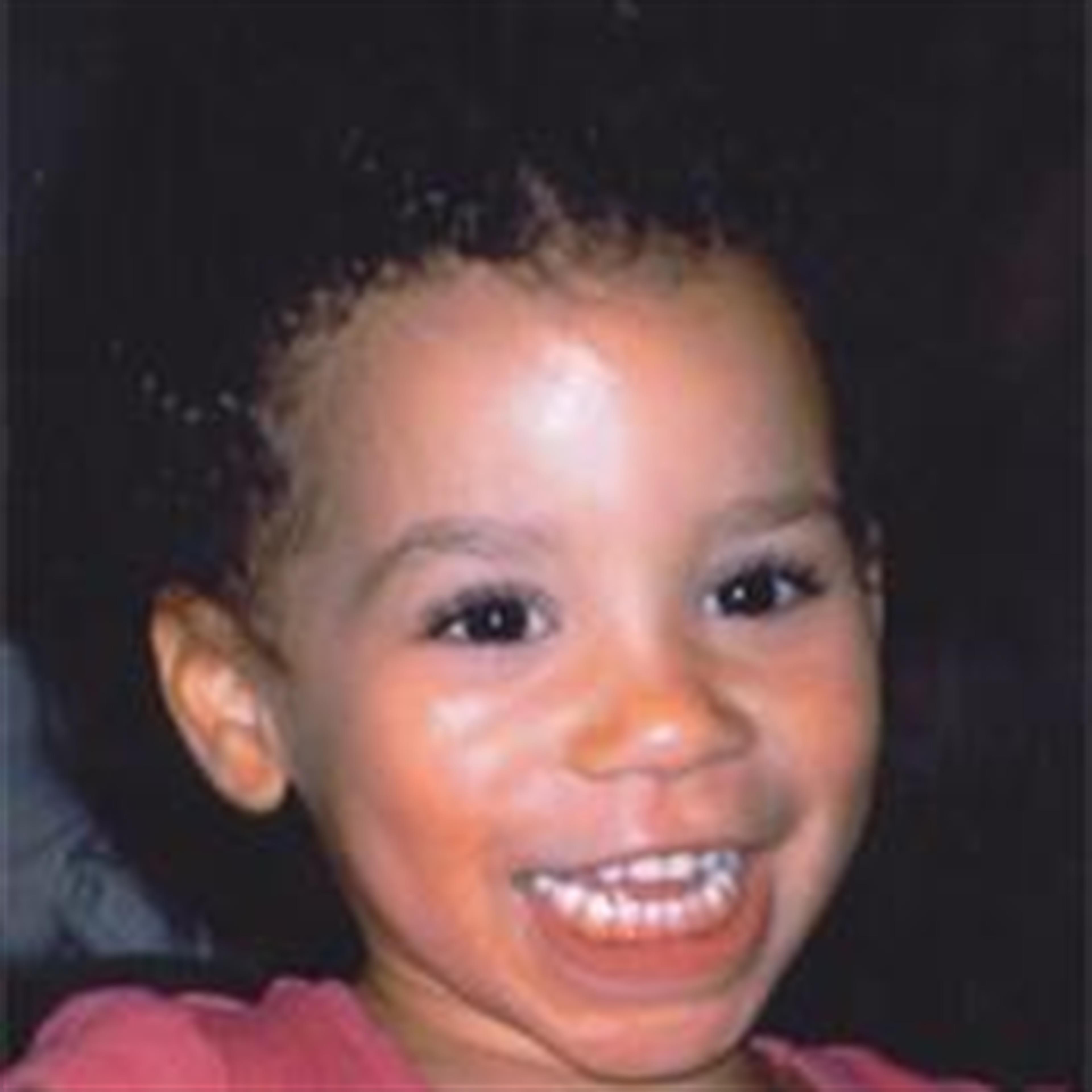 Makilah Rae Tyus