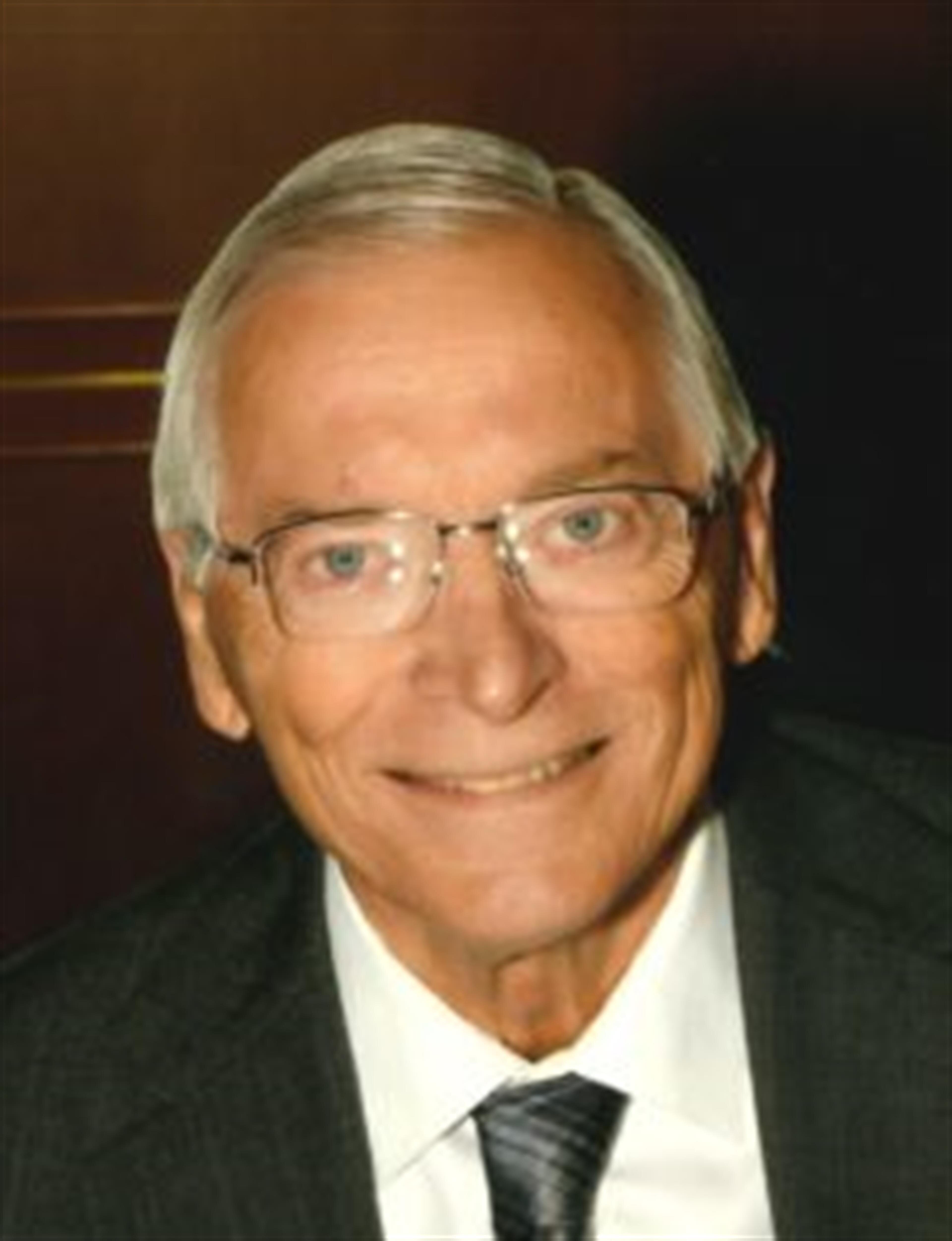 Tony Lee Bruce