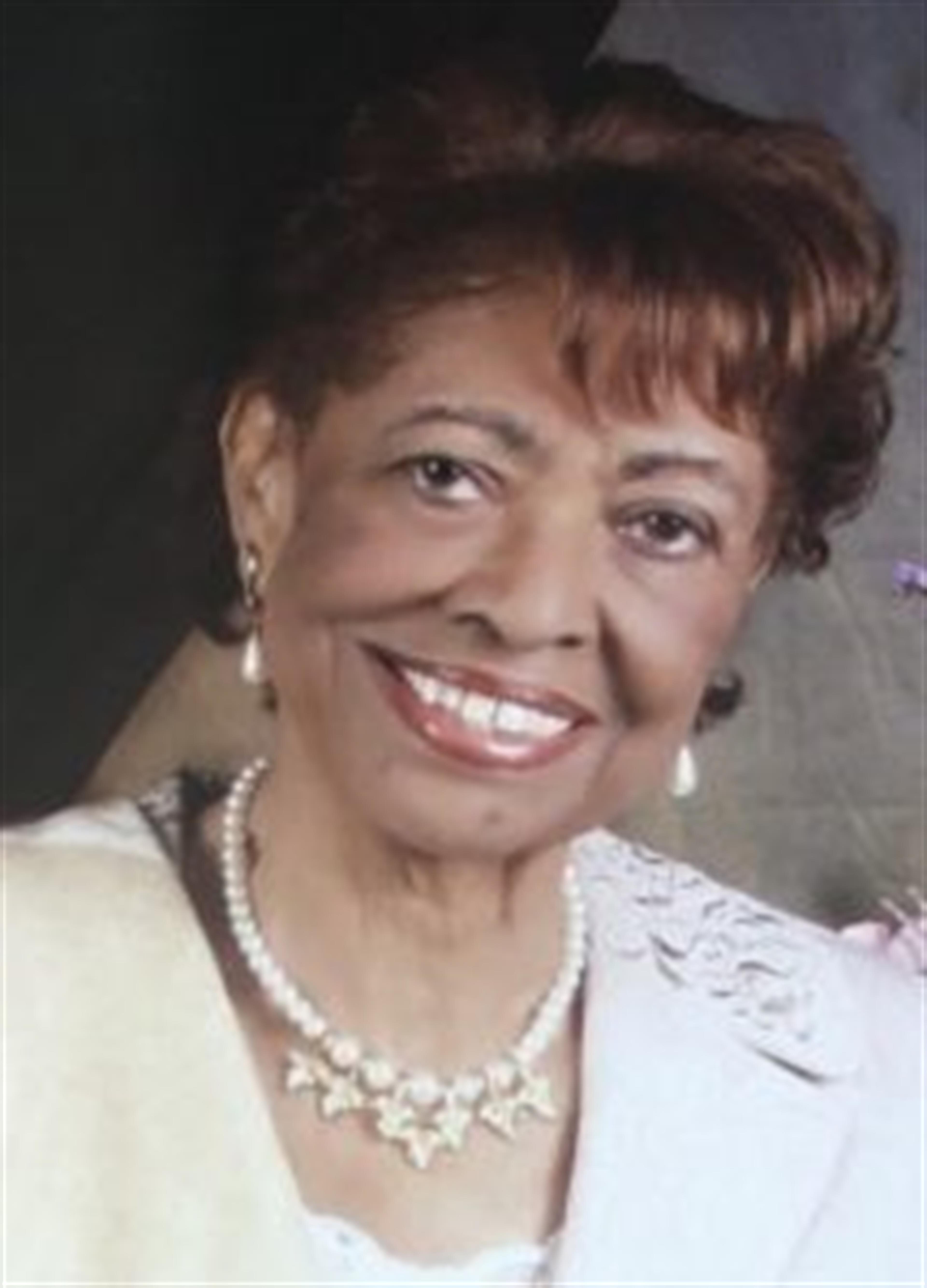Lillian Eola Randolph
