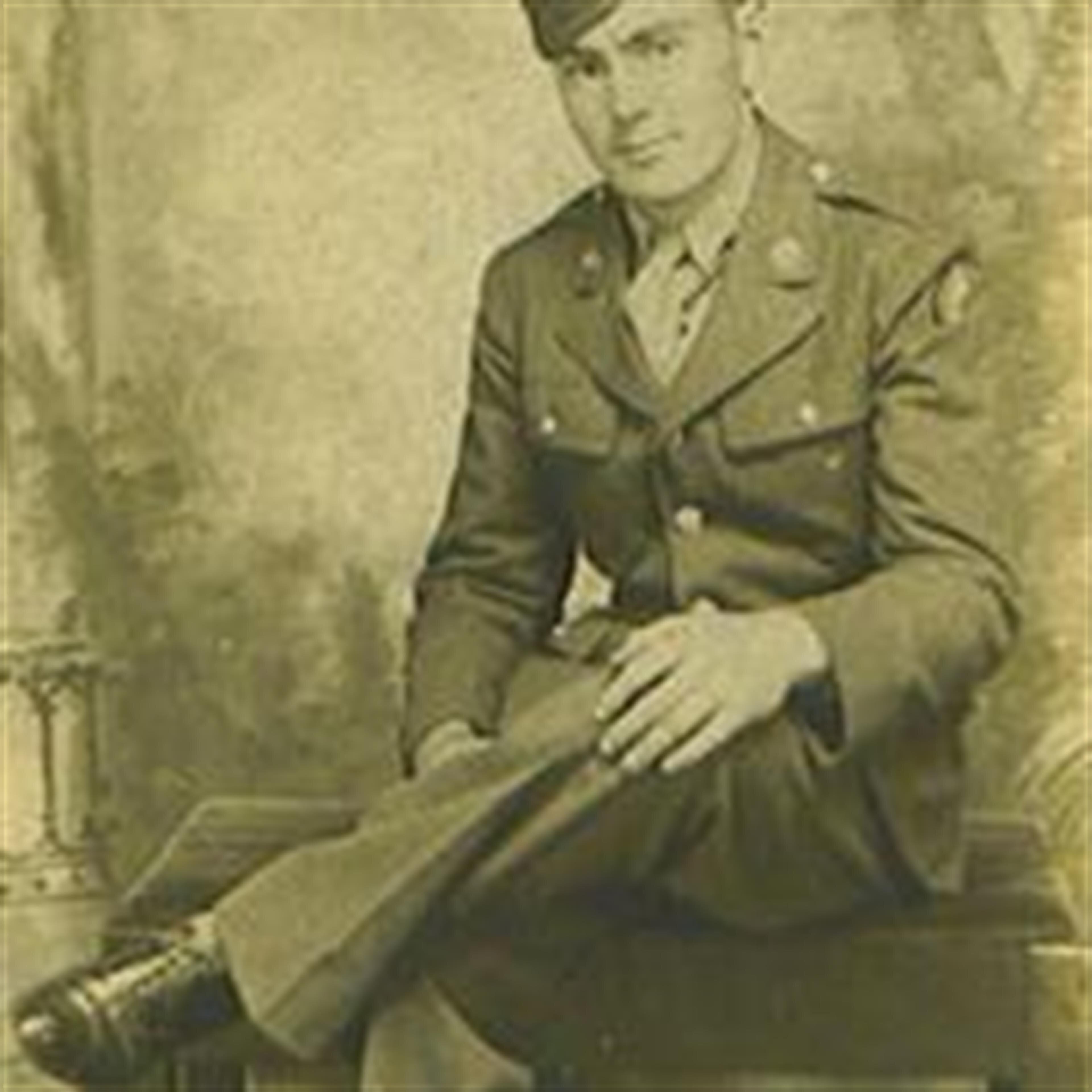 Herbert Michael Smith
