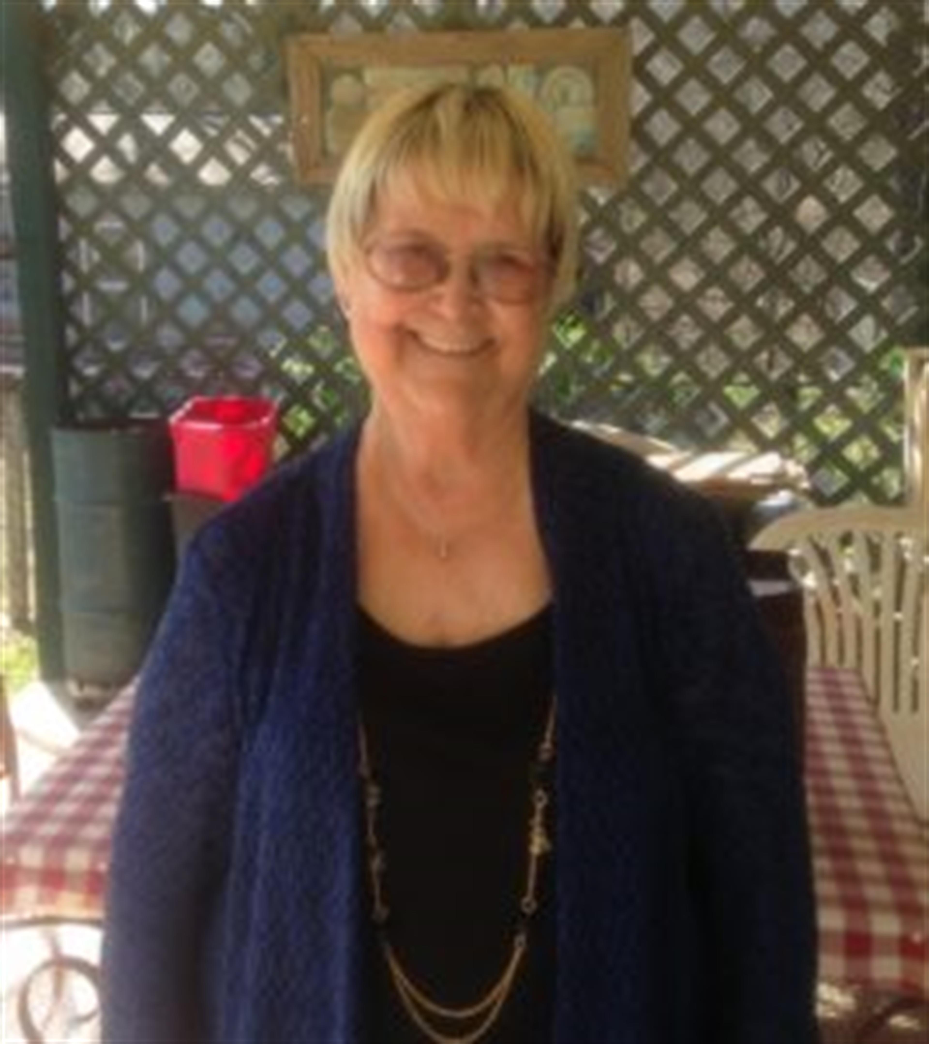 Evelyn McMurtrey