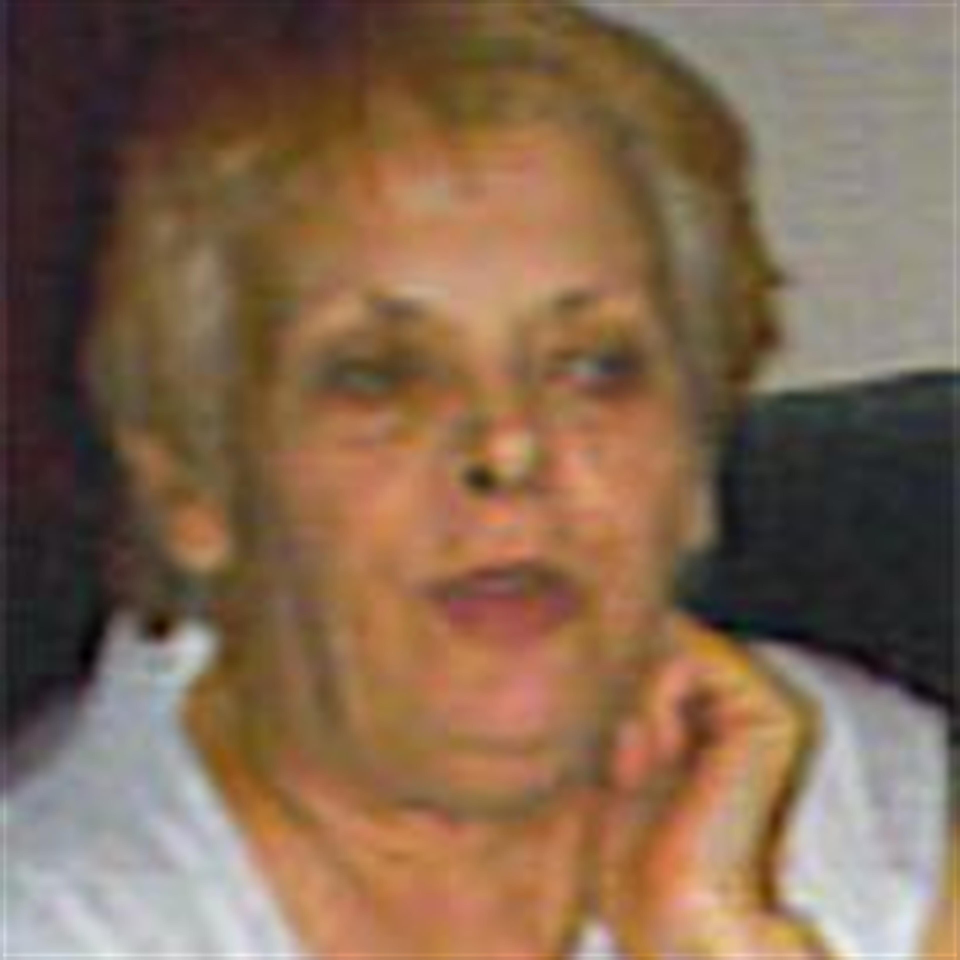 Geneva Colleen Armstrong