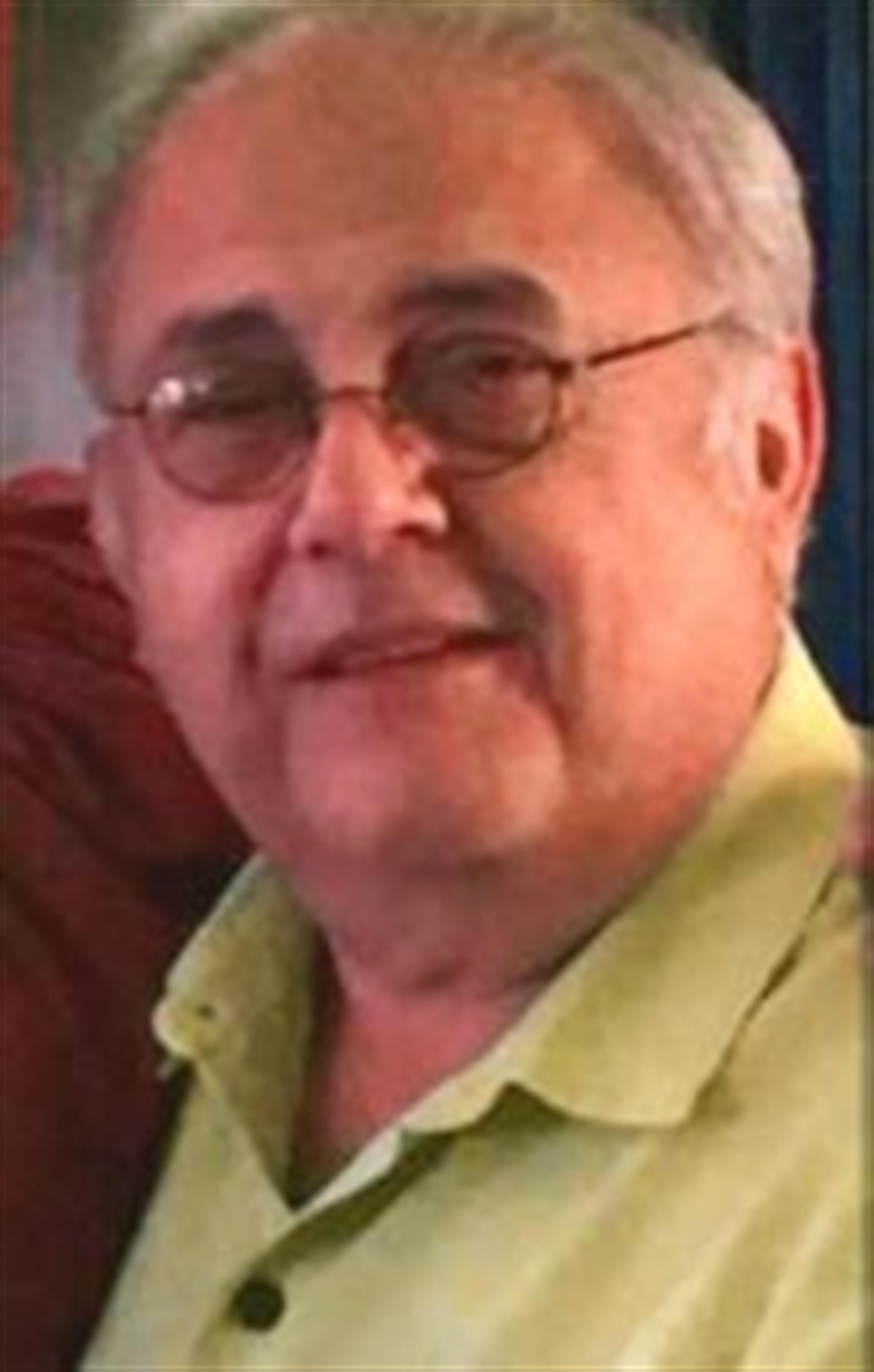 Dale Roberts
