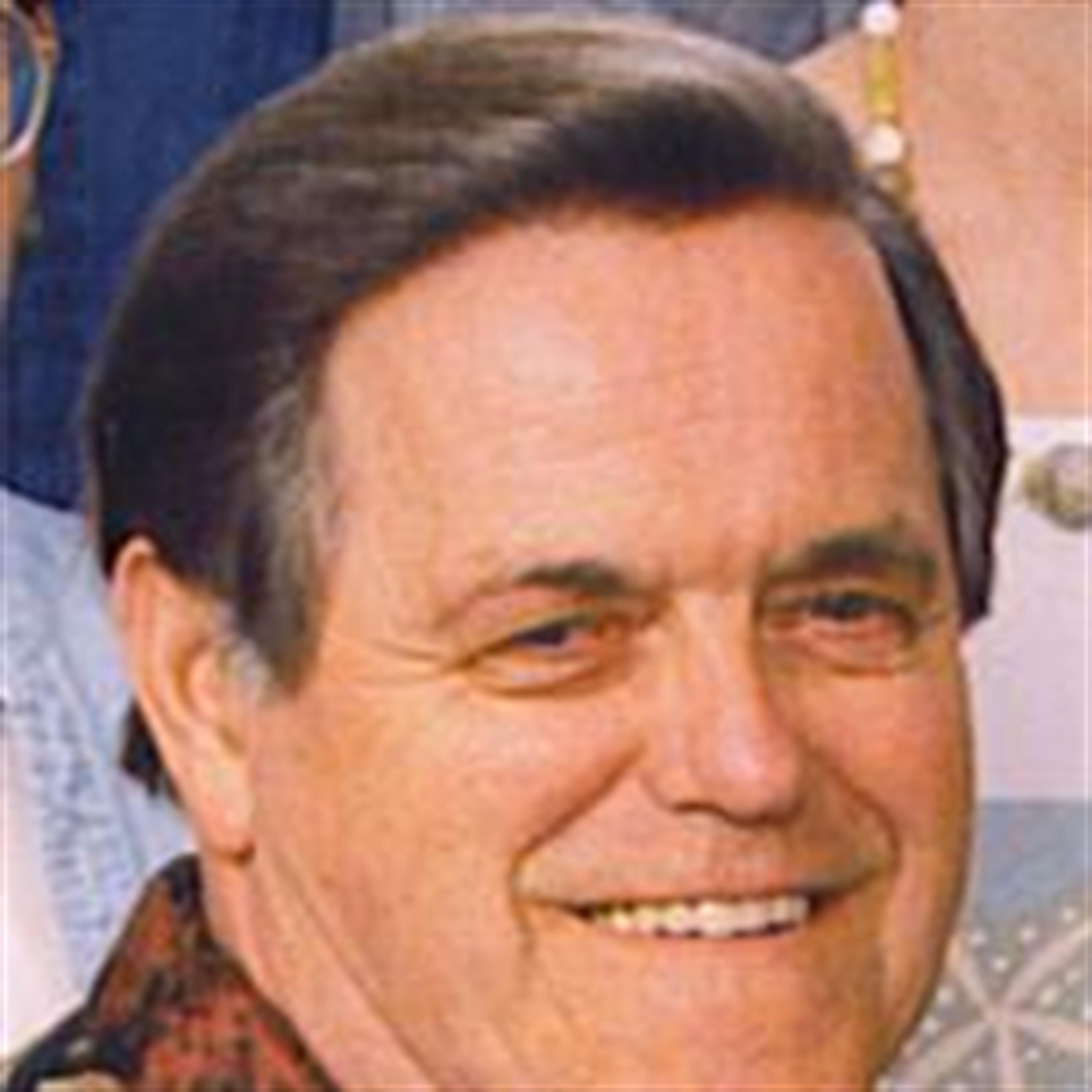 Donald D. Bolyard