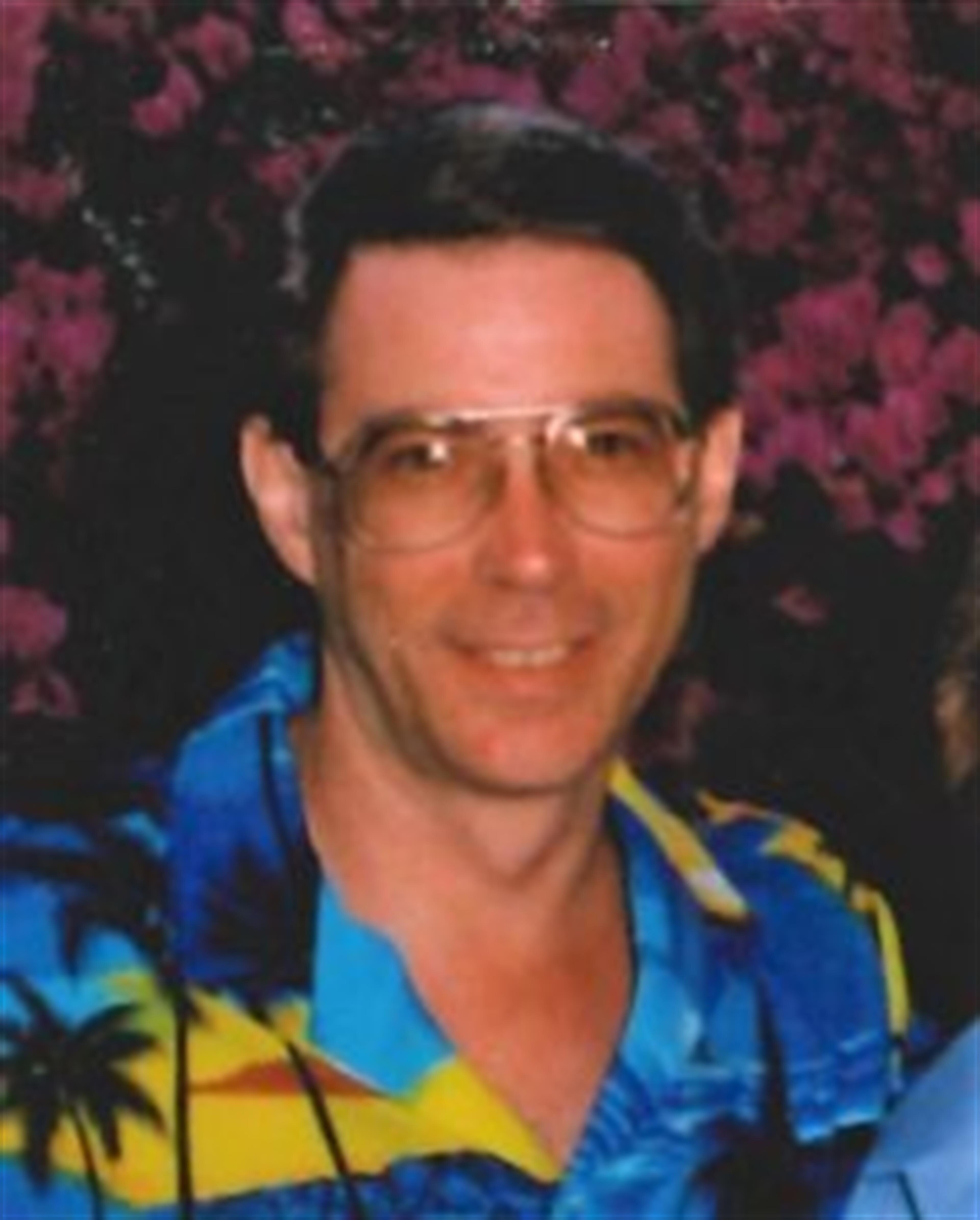 Clifford Schramm