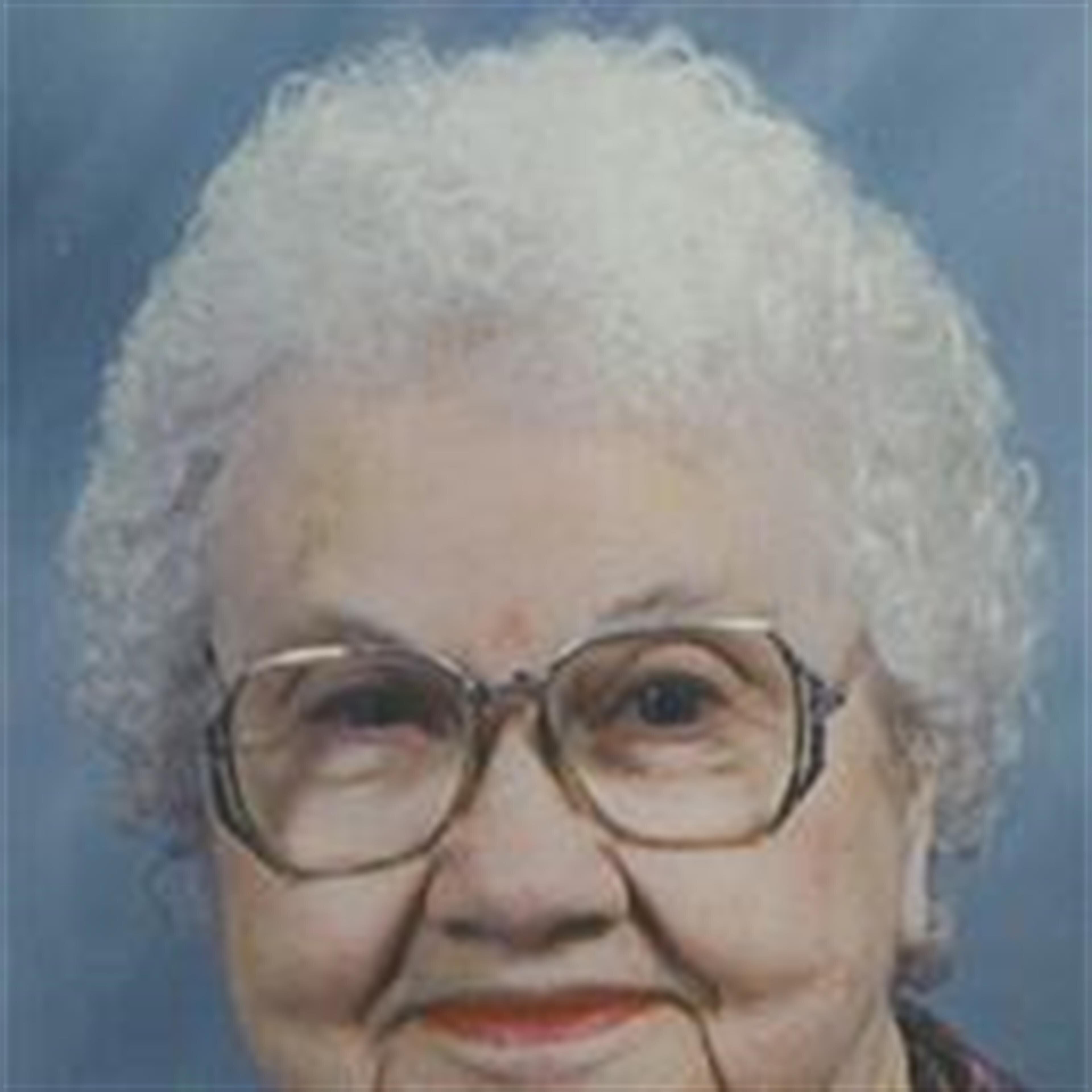 Helen J. Gillespey