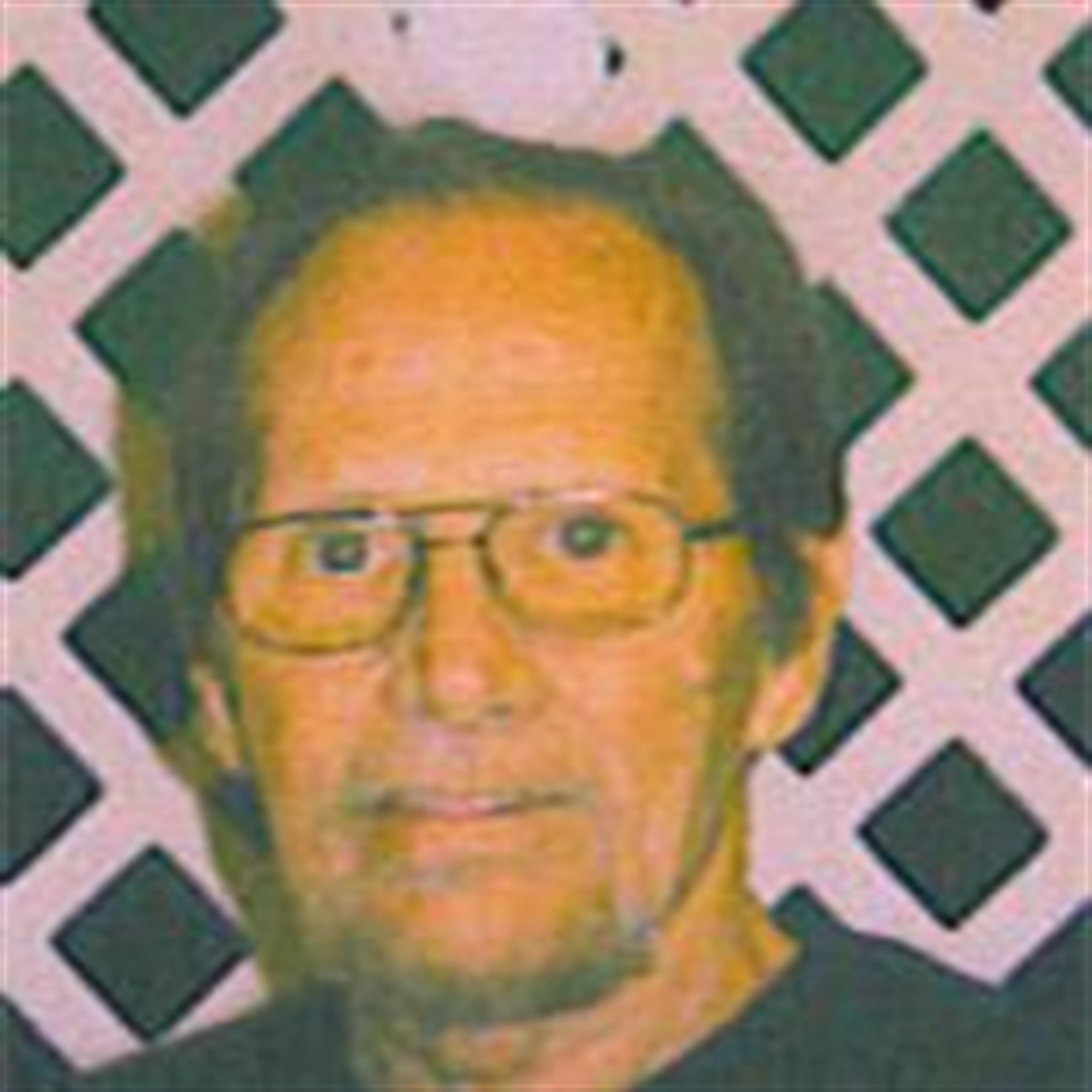 James G. Jackson