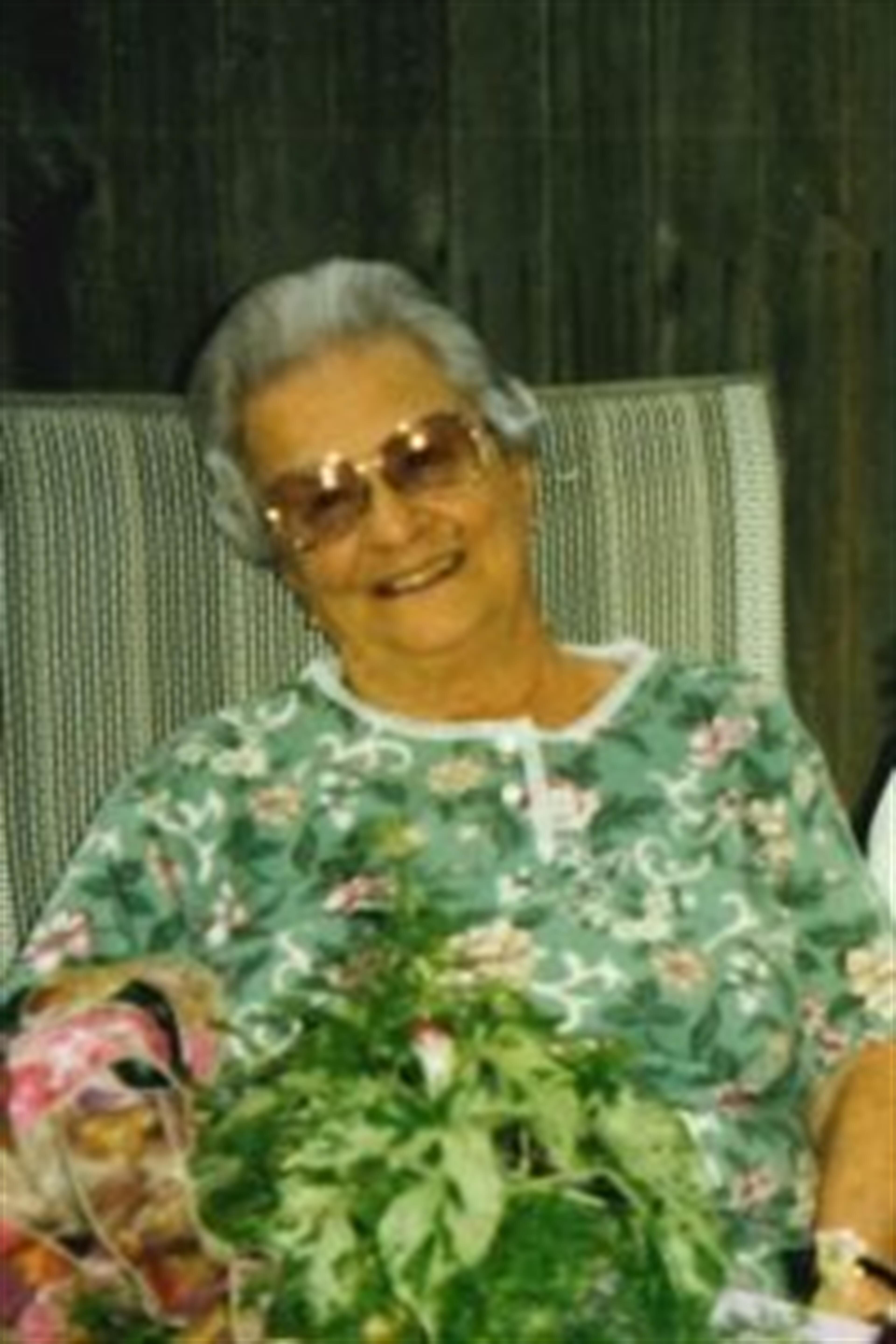 Virgie McKenzie