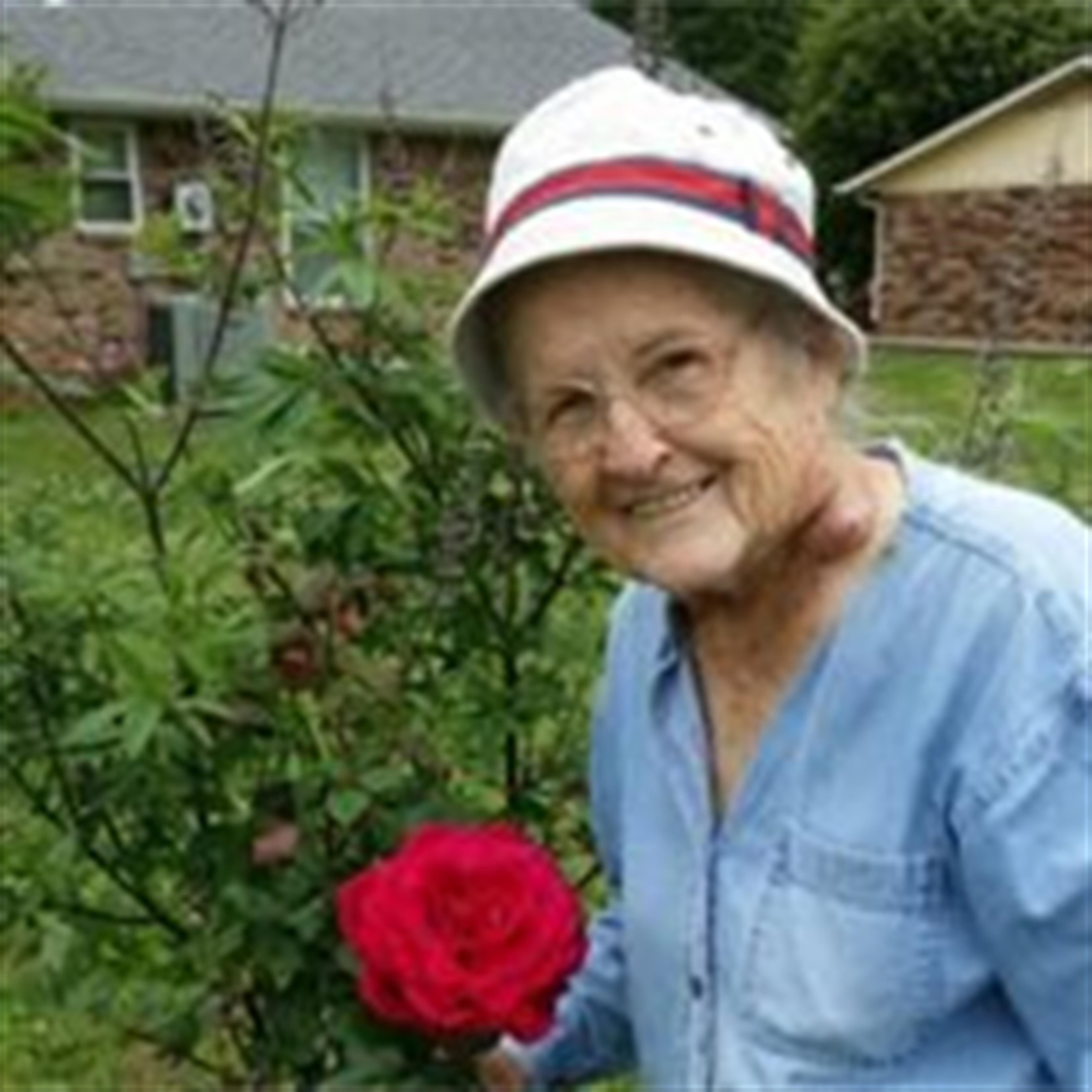 Lois Armstrong