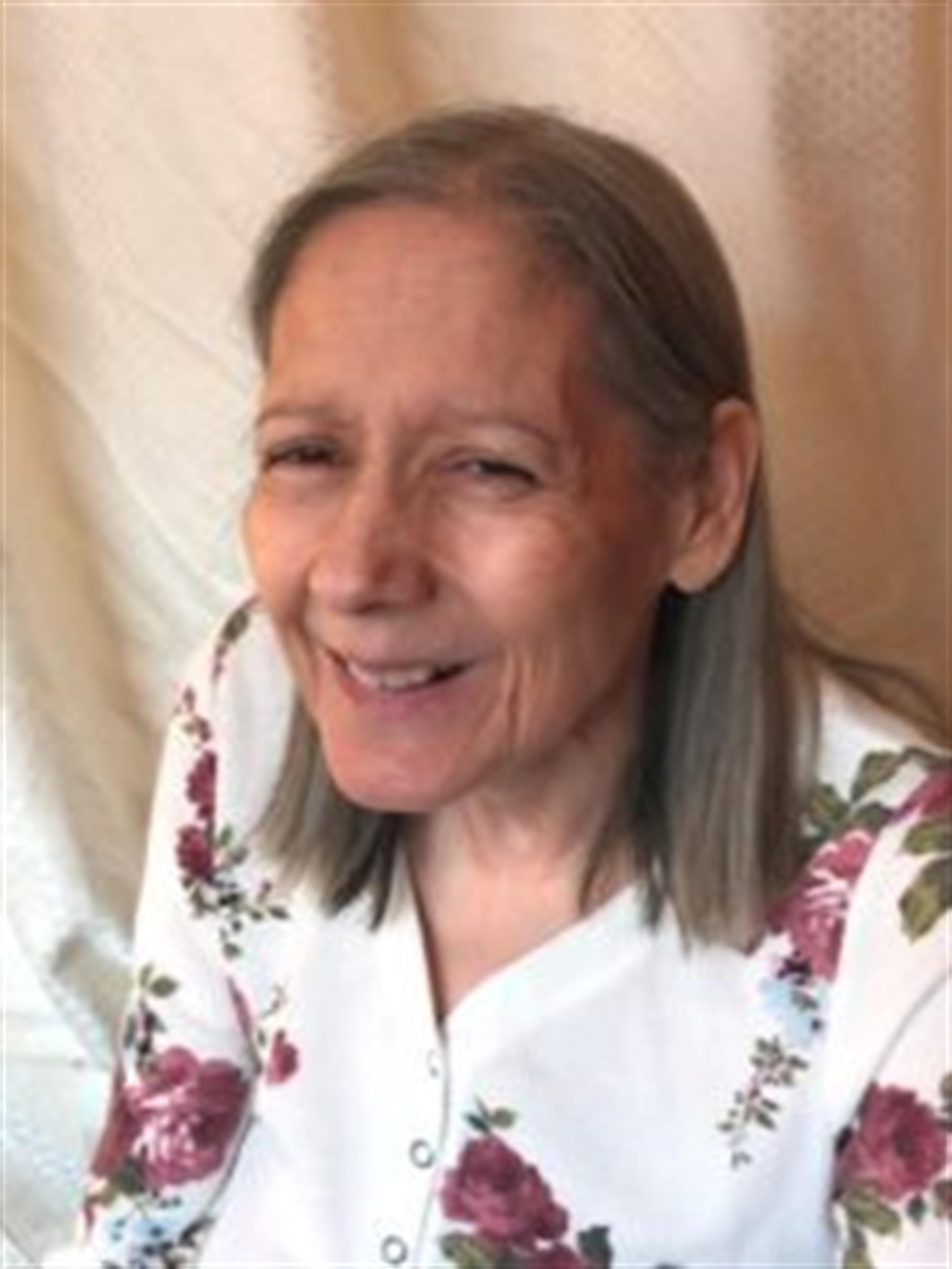 Vicki Lavender