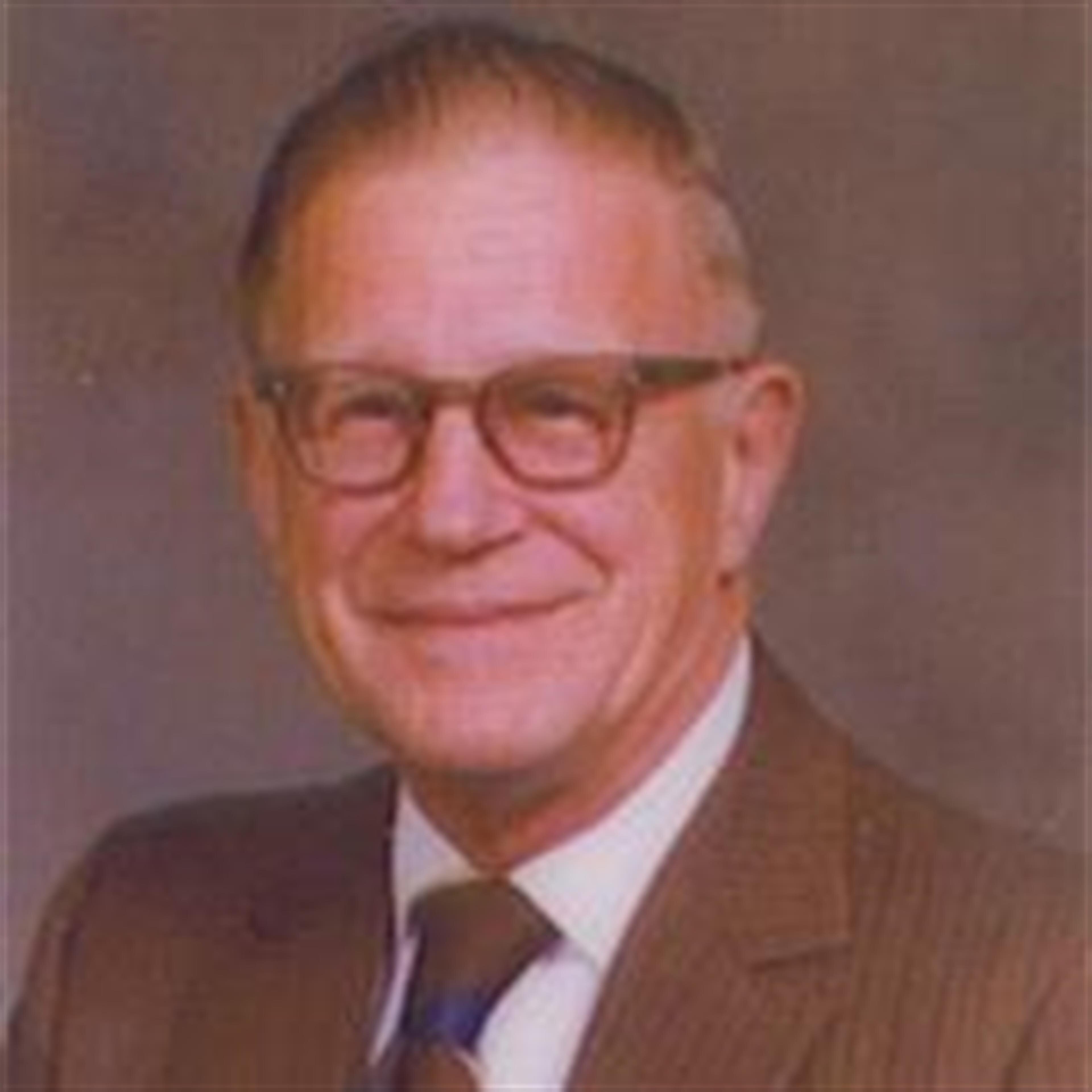Lloyd R. Cunningham