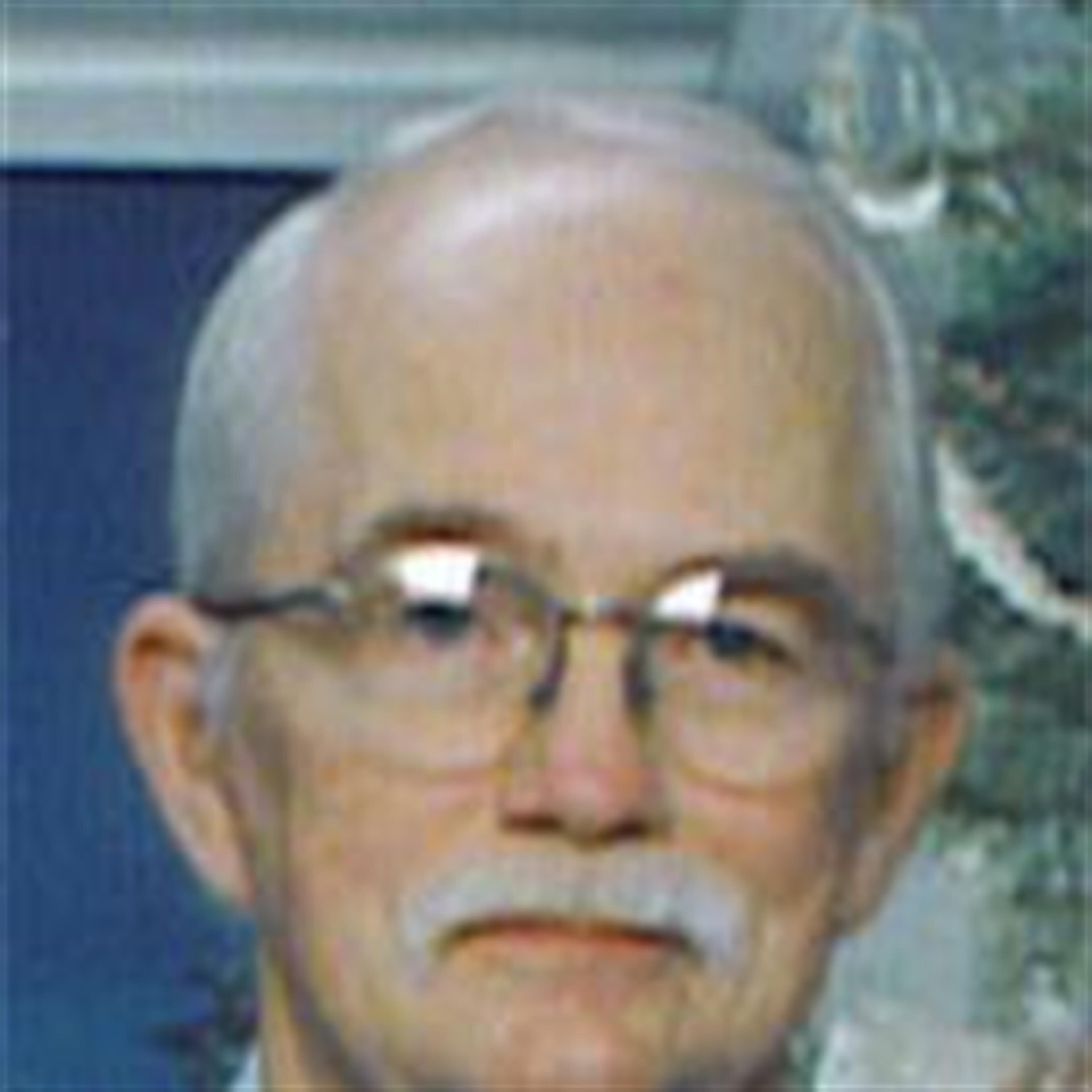 Harold William Hunt